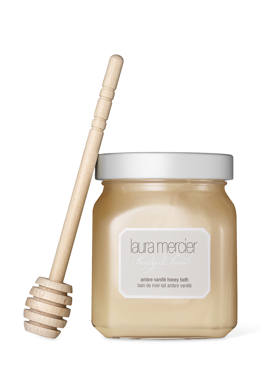 Almond Coconut Milk Honey Bath