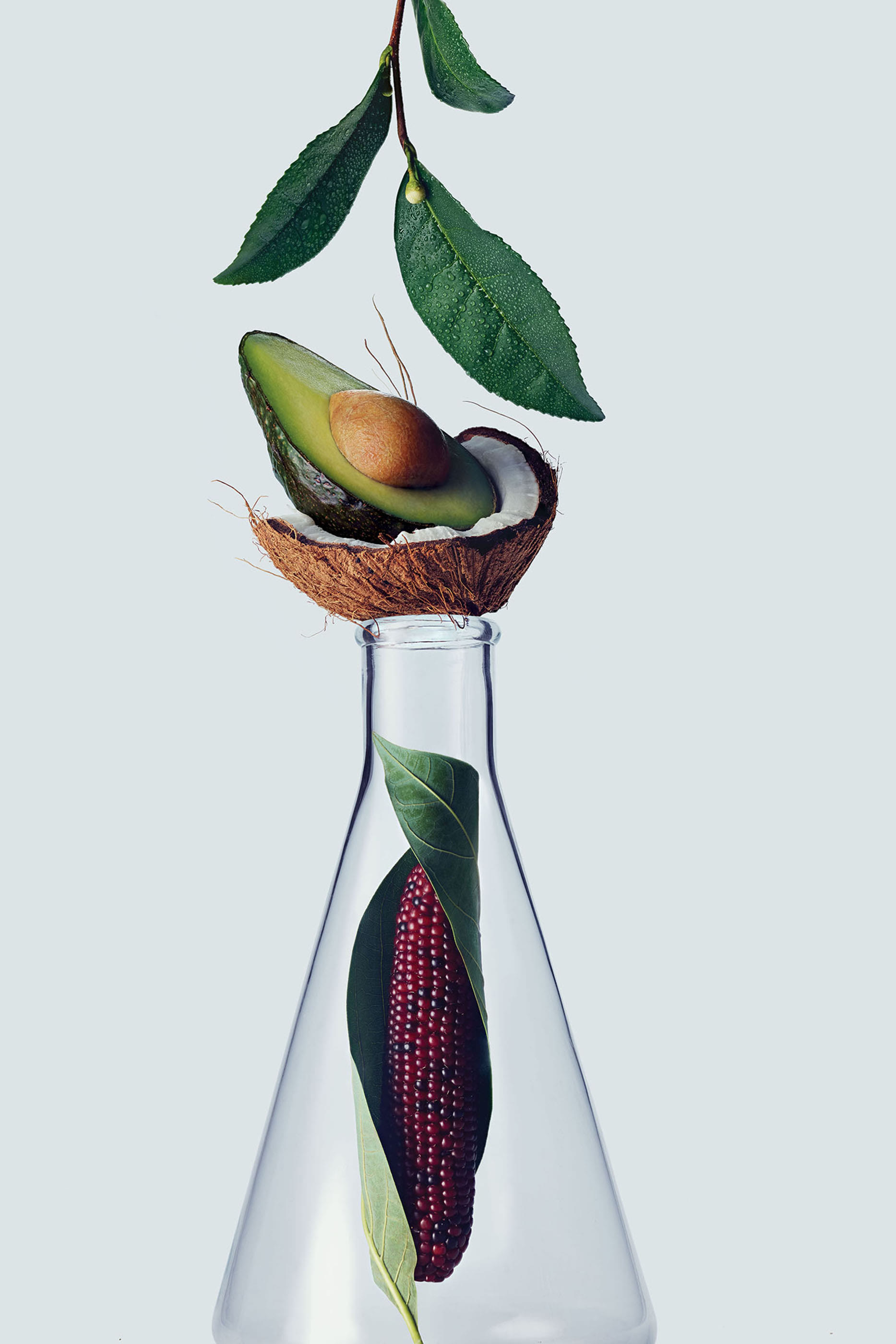 Botanical Repair&trade; Intensive Strengthening Masque &ndash; Rich