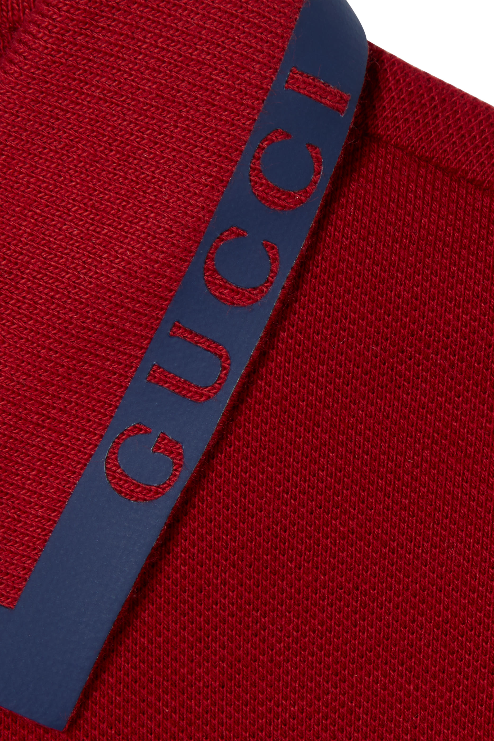 Kids Logo Polo Shirt