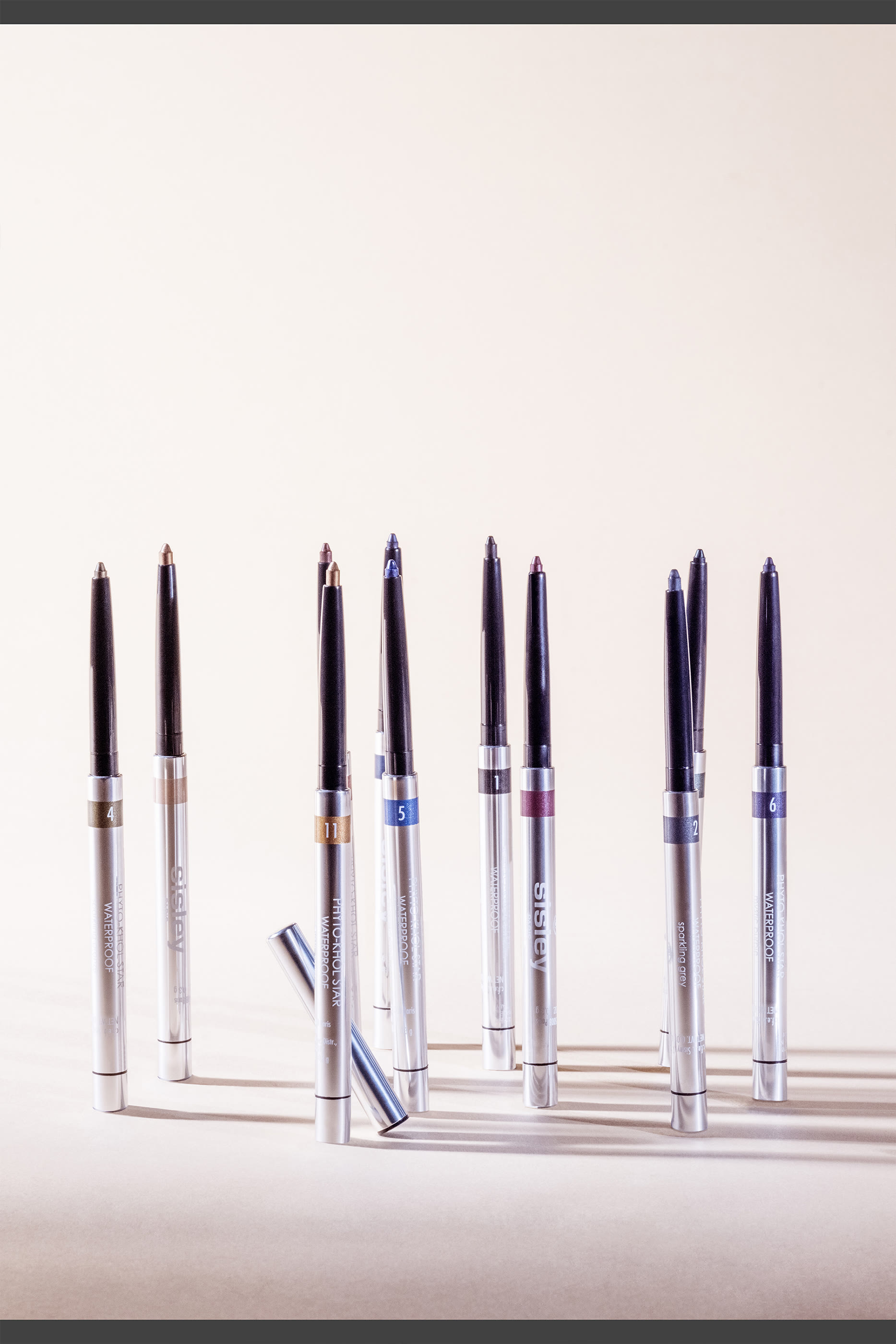 Phyto-Khol Star Waterproof Eye Pencil