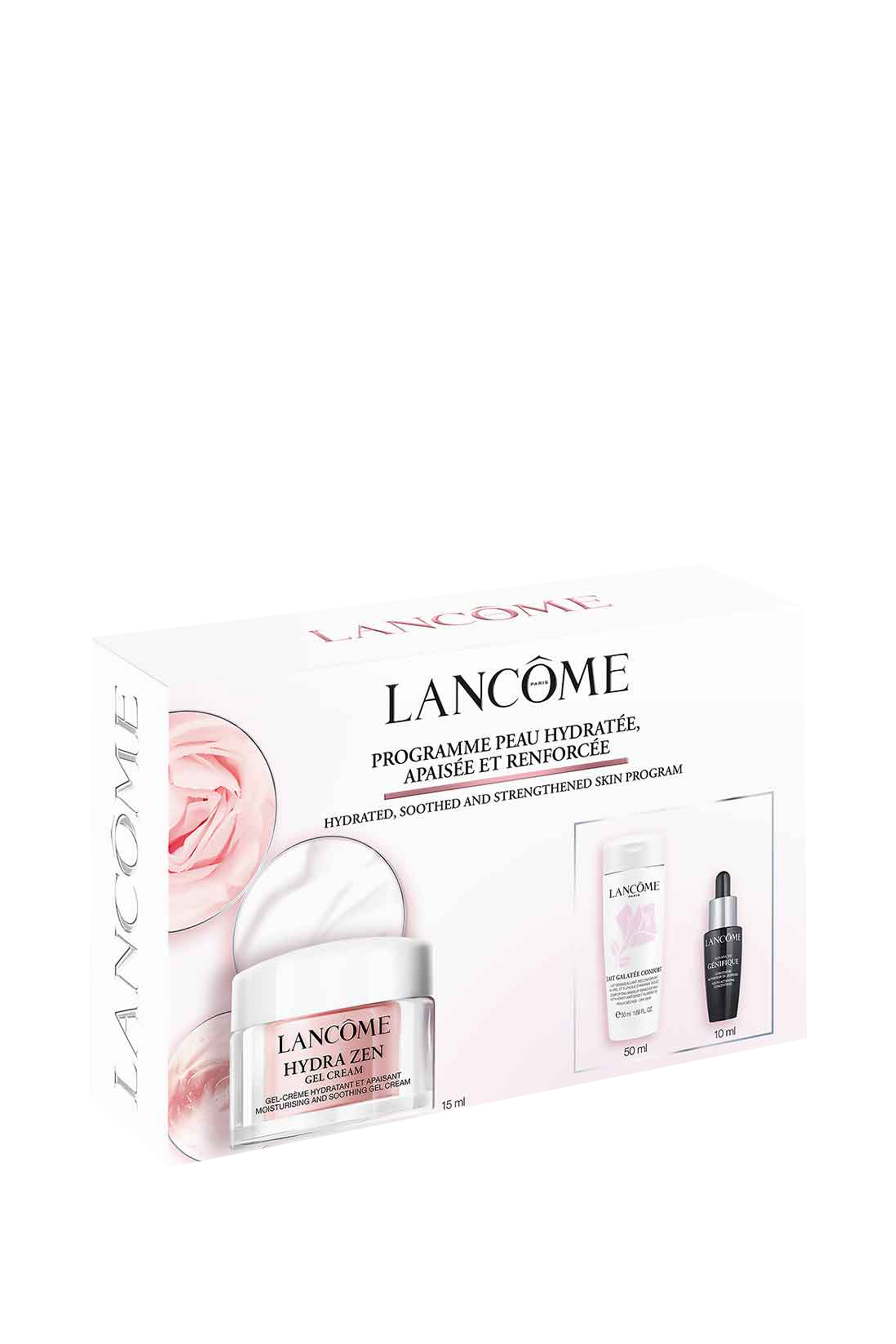 Hydra Zen Starter Kit Set