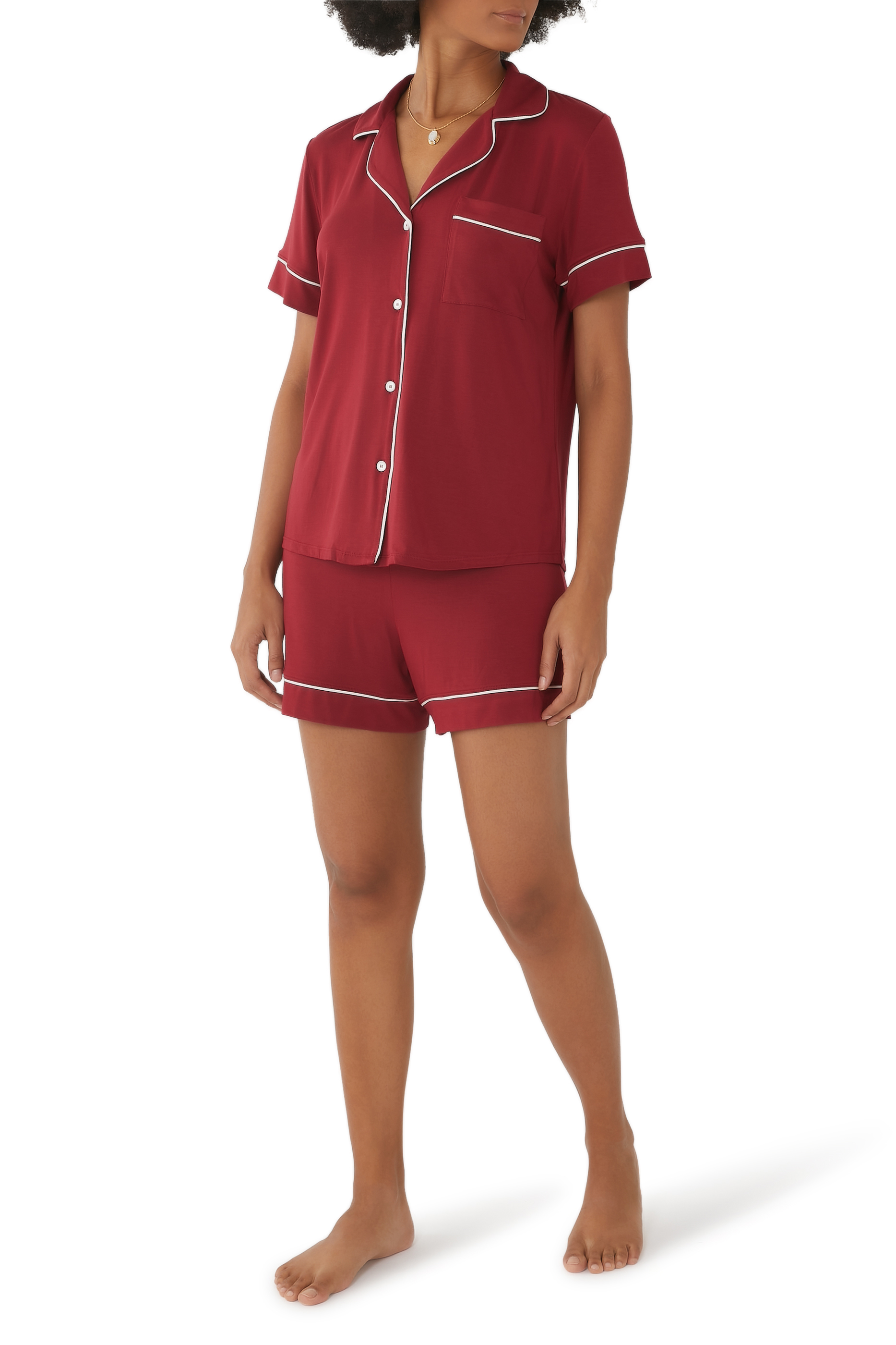 Gisele TENCEL&trade; Modal Pajama Set