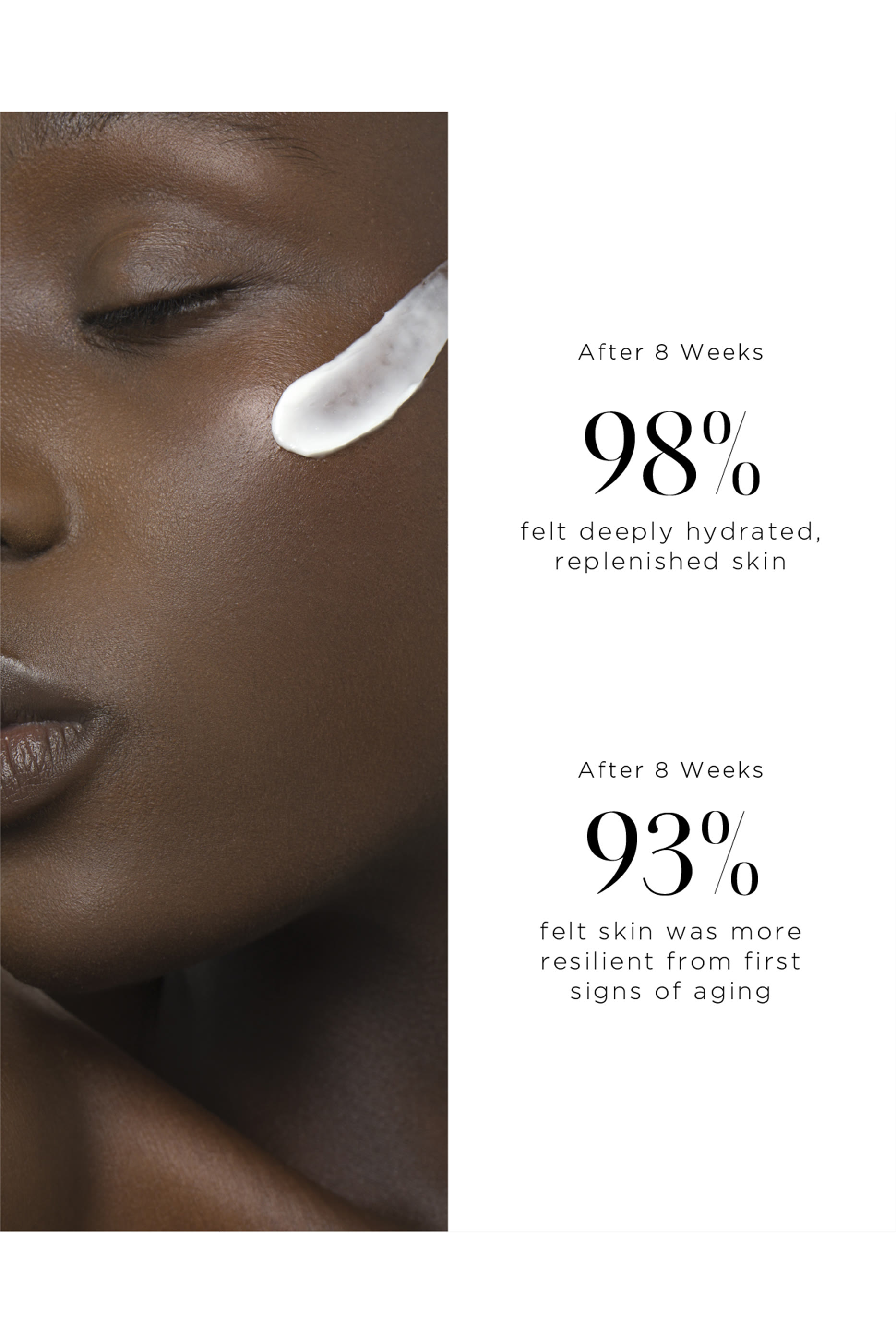 The Brilliant Overnight Recharge Cream Refill