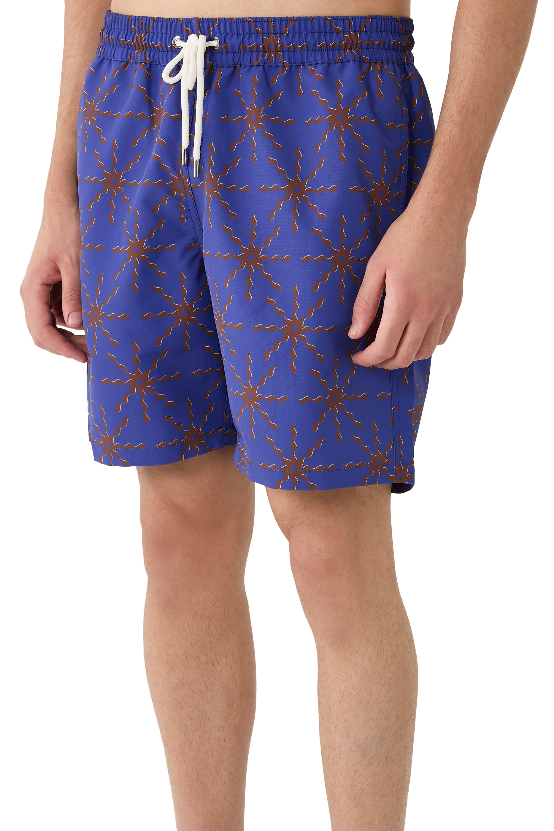 Santos Board O Sol Swimshorts