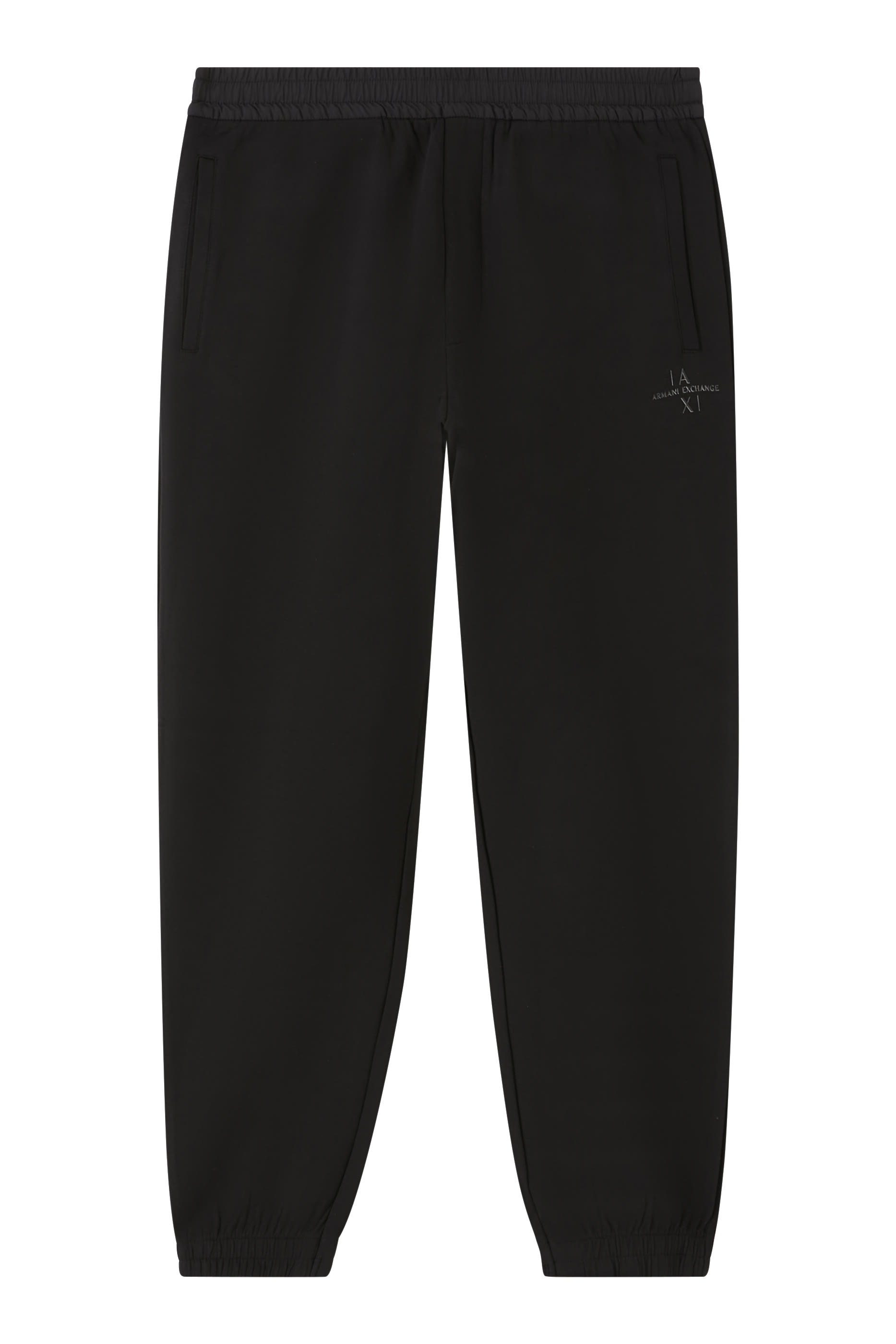Jersey Logo Trousers