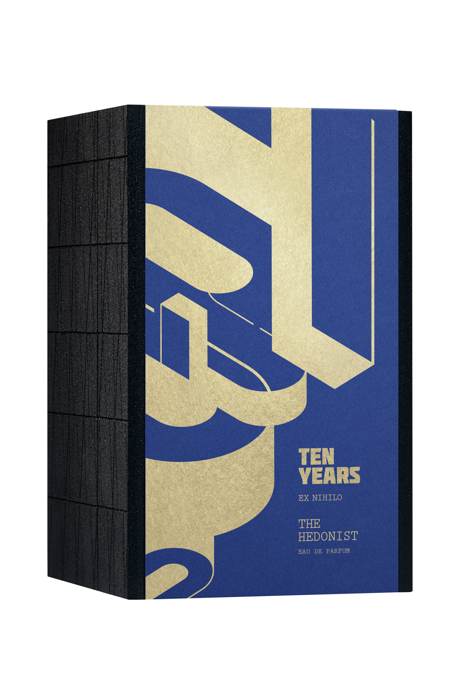 10 Years Limited Edition The Hedonist Eau de Parfum