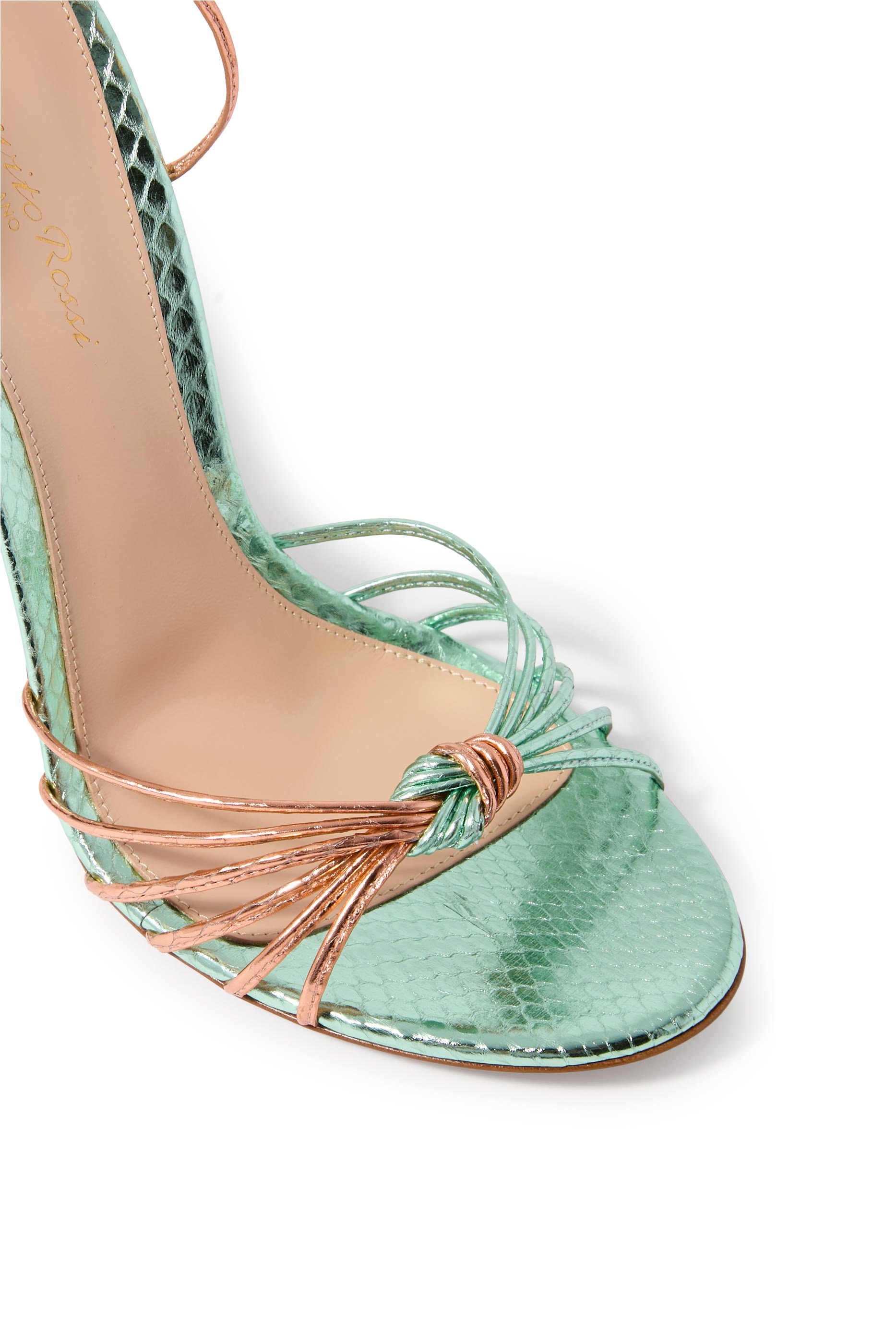 Ayers 110 Wrap Around Sandals