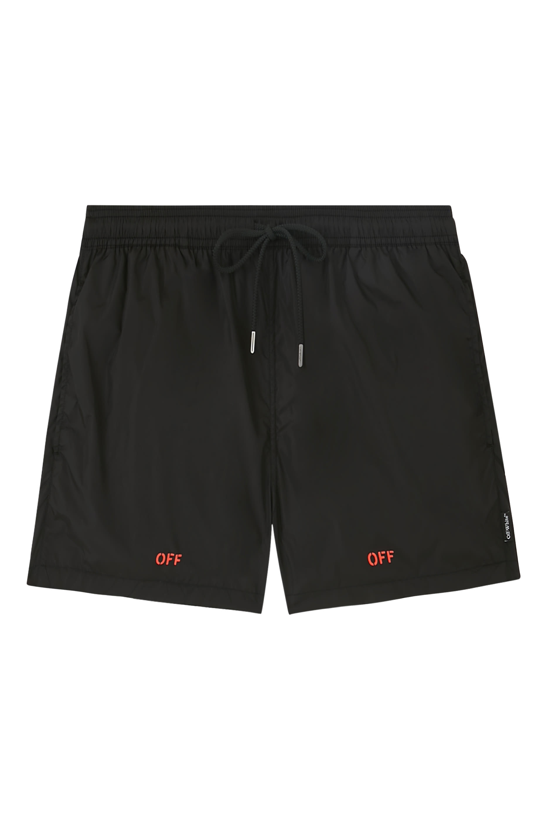 Off Stamp Swimshorts