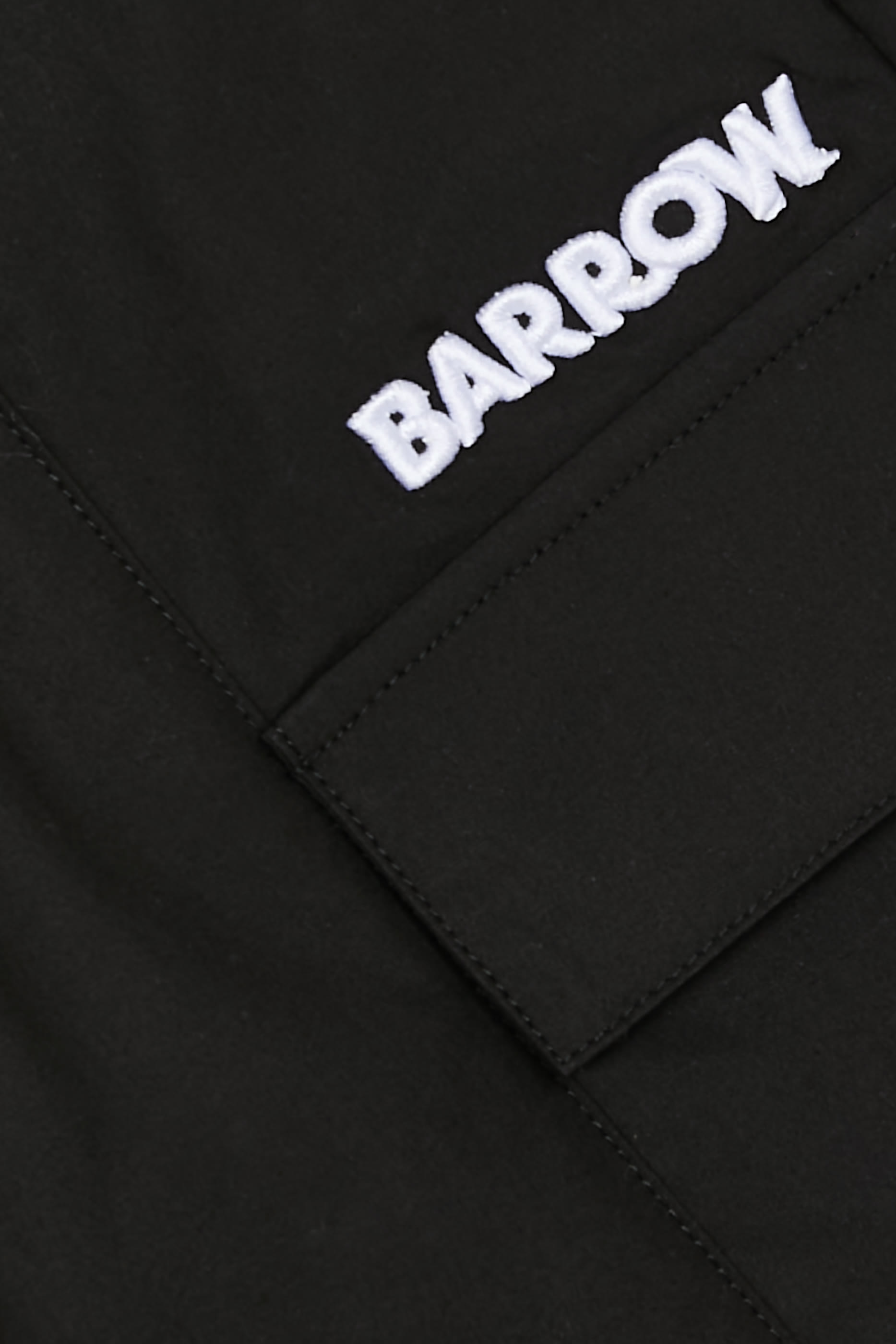 Kids Bermuda Cargo Shorts 