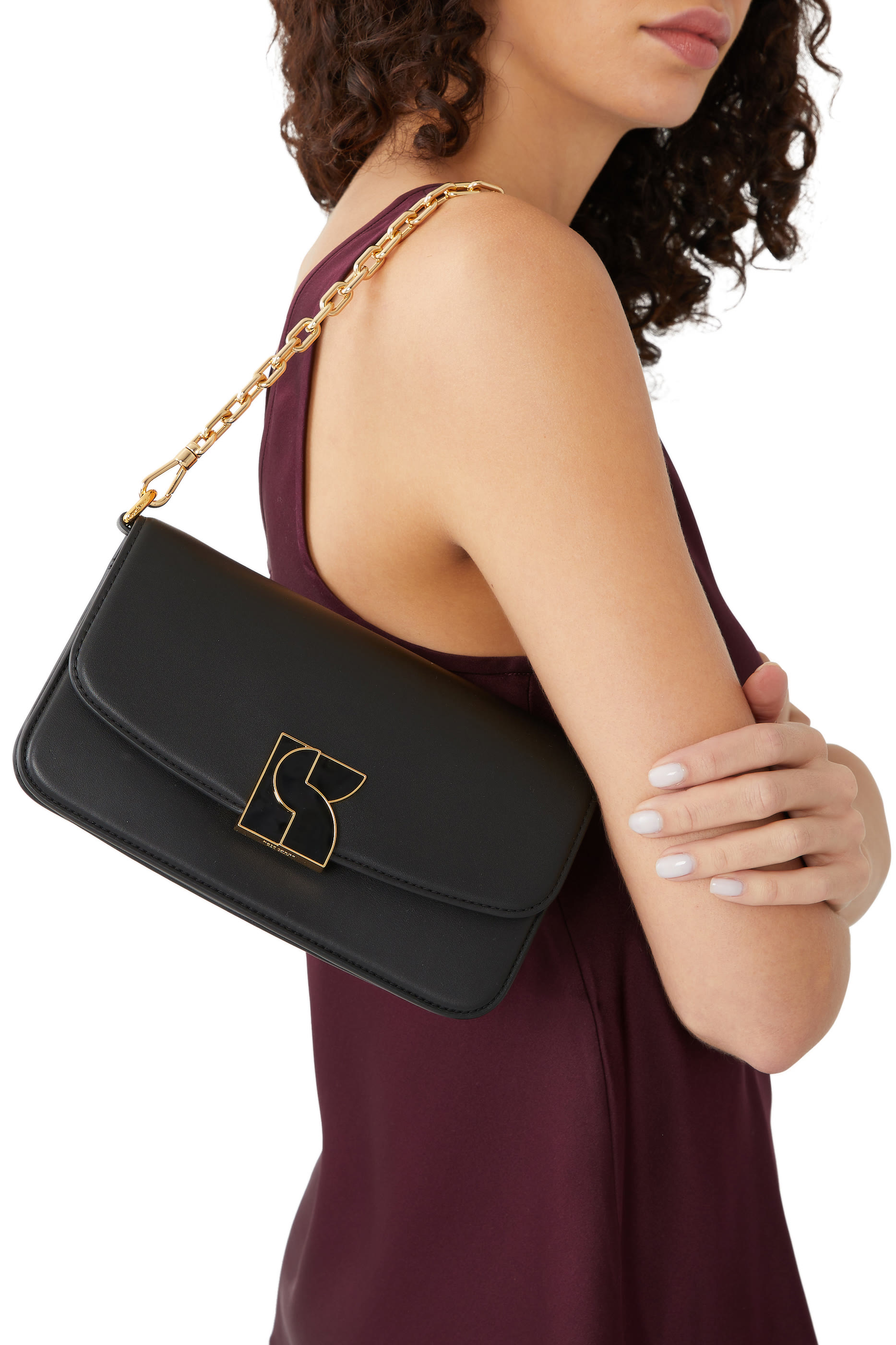 Dakota Small Crossbody Bag