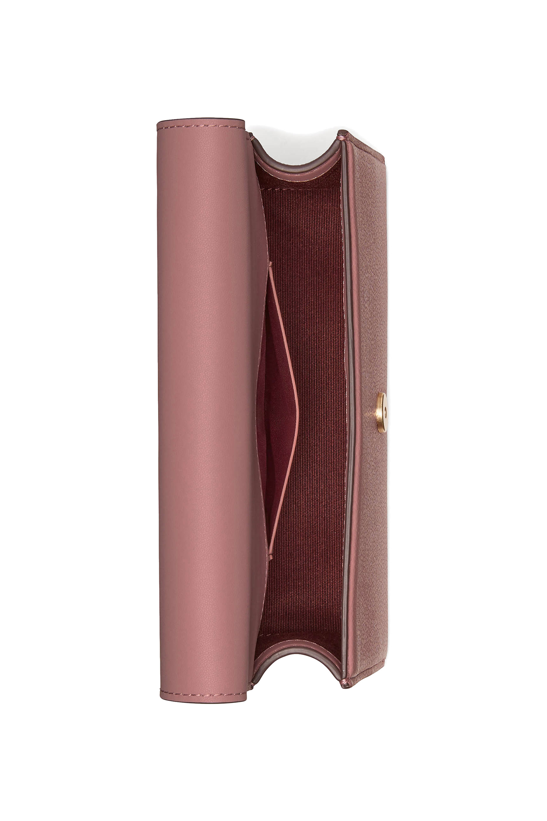 Deco Mini Flap Chain Crossbody