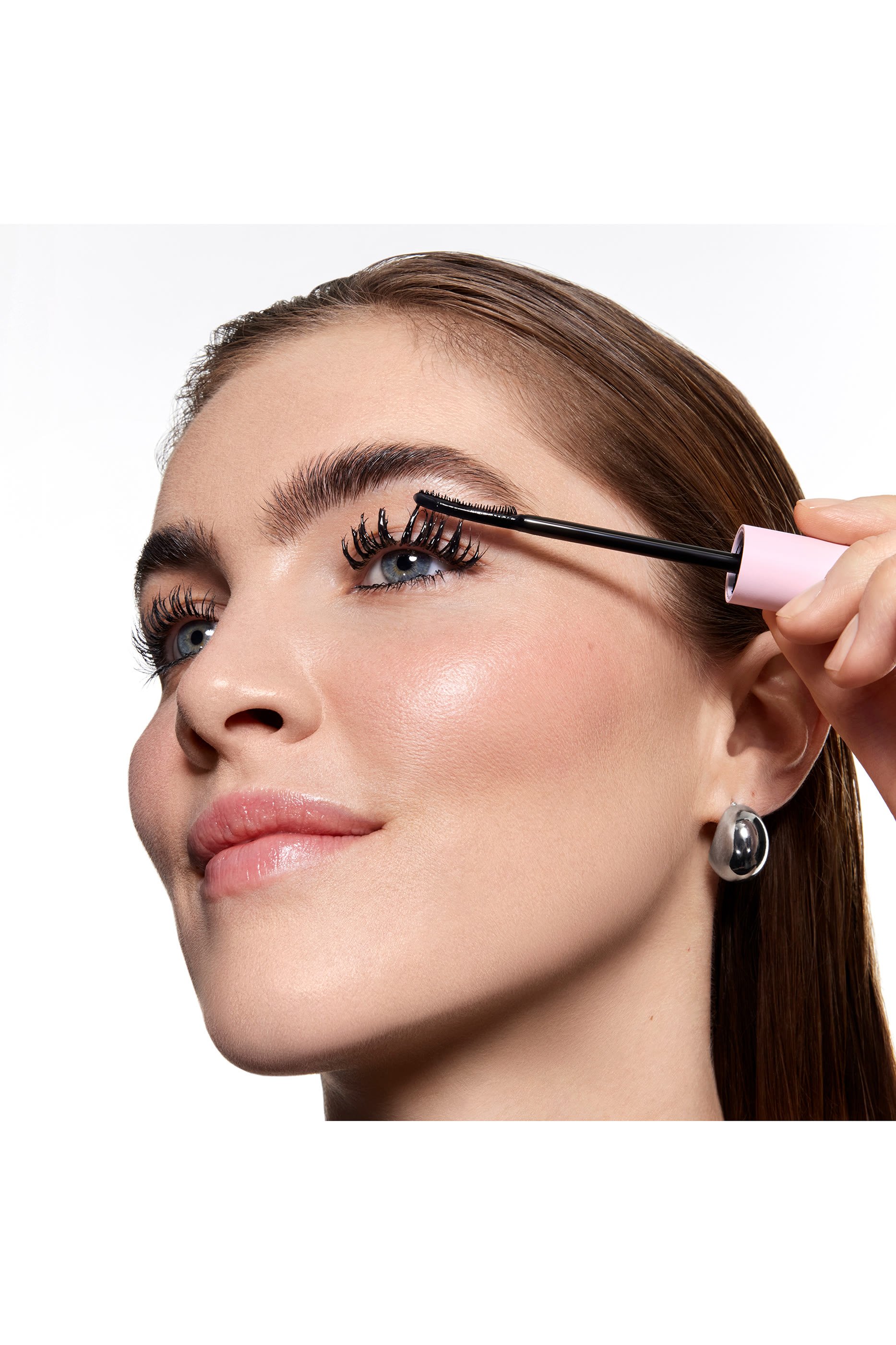 Mascara Melter Caring Mascara Remover