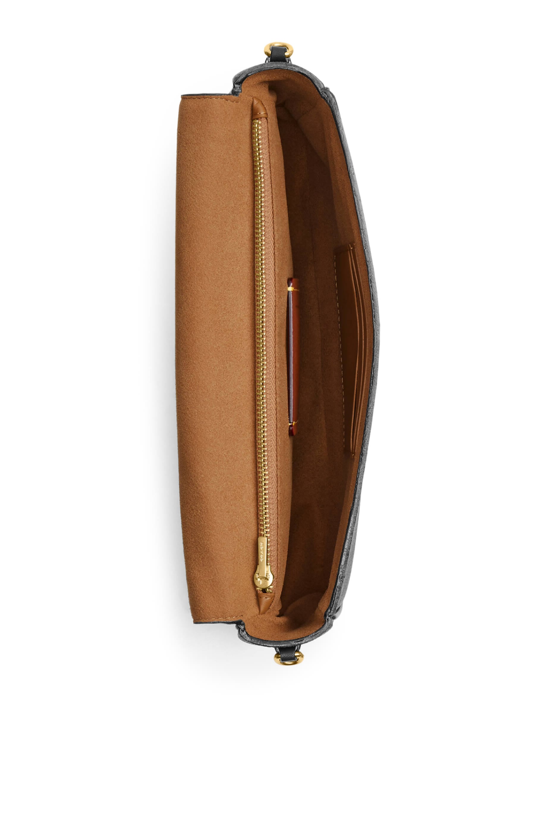 Brook Flap Chain Bag