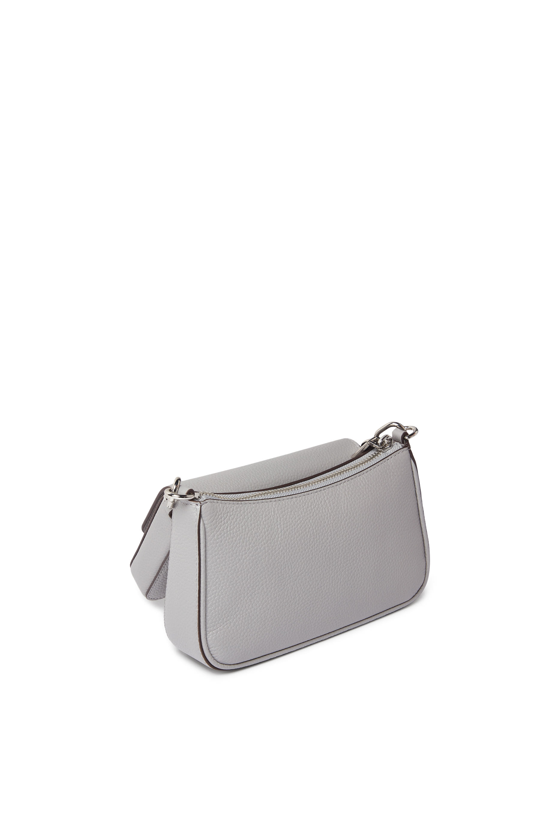 Double Up Crossbody Bag