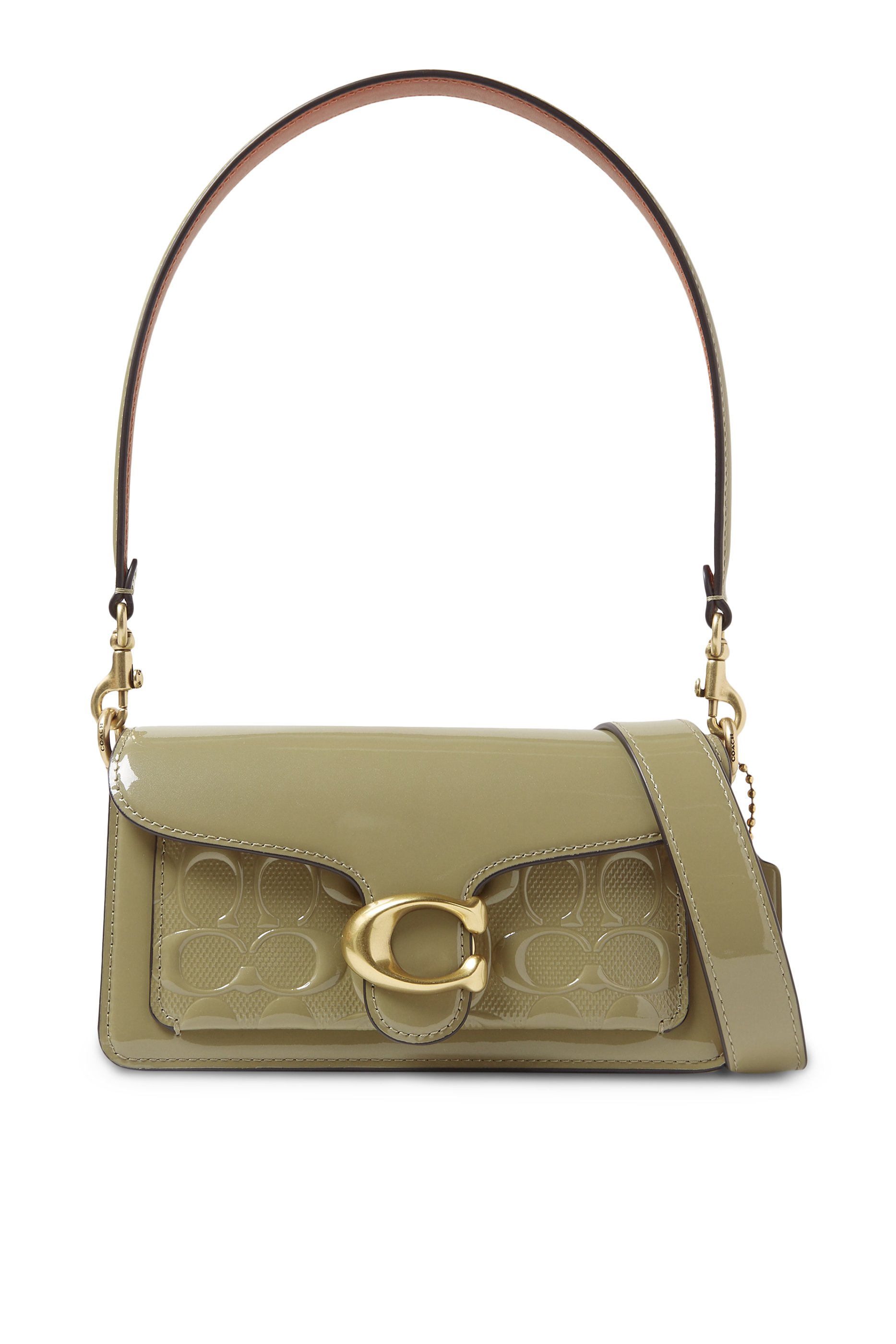 Tabby 20 Shoulder Bag