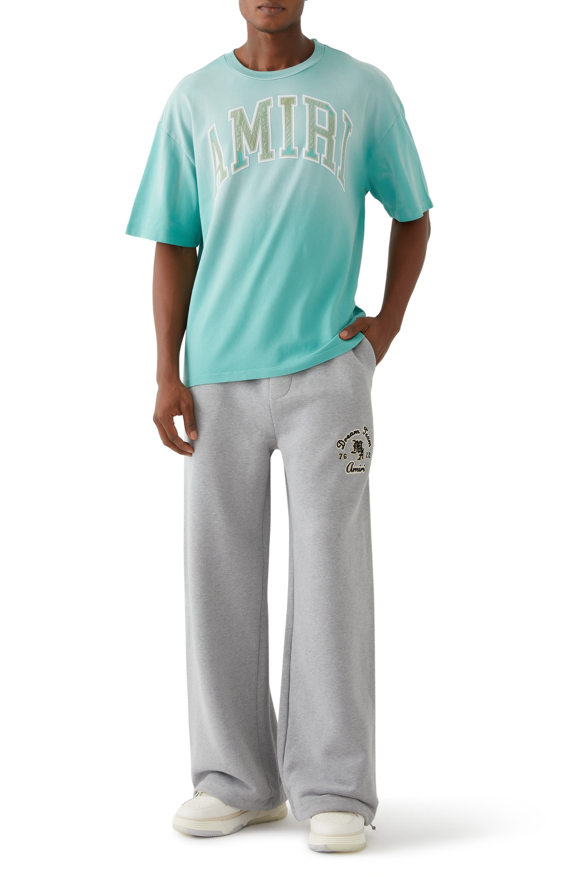 Vintage Oversized T-Shirt