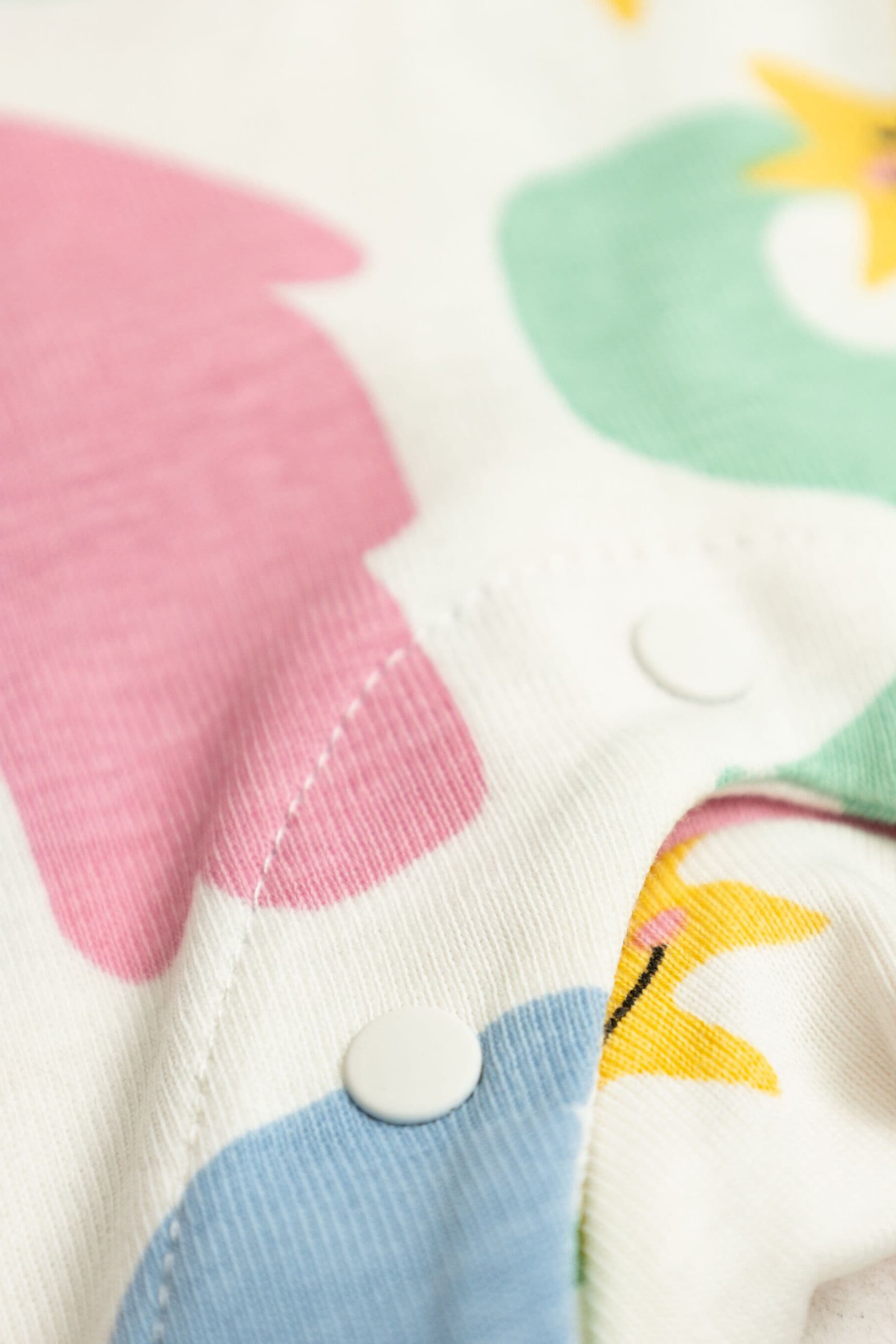 Kids Bodysuit Set of 2