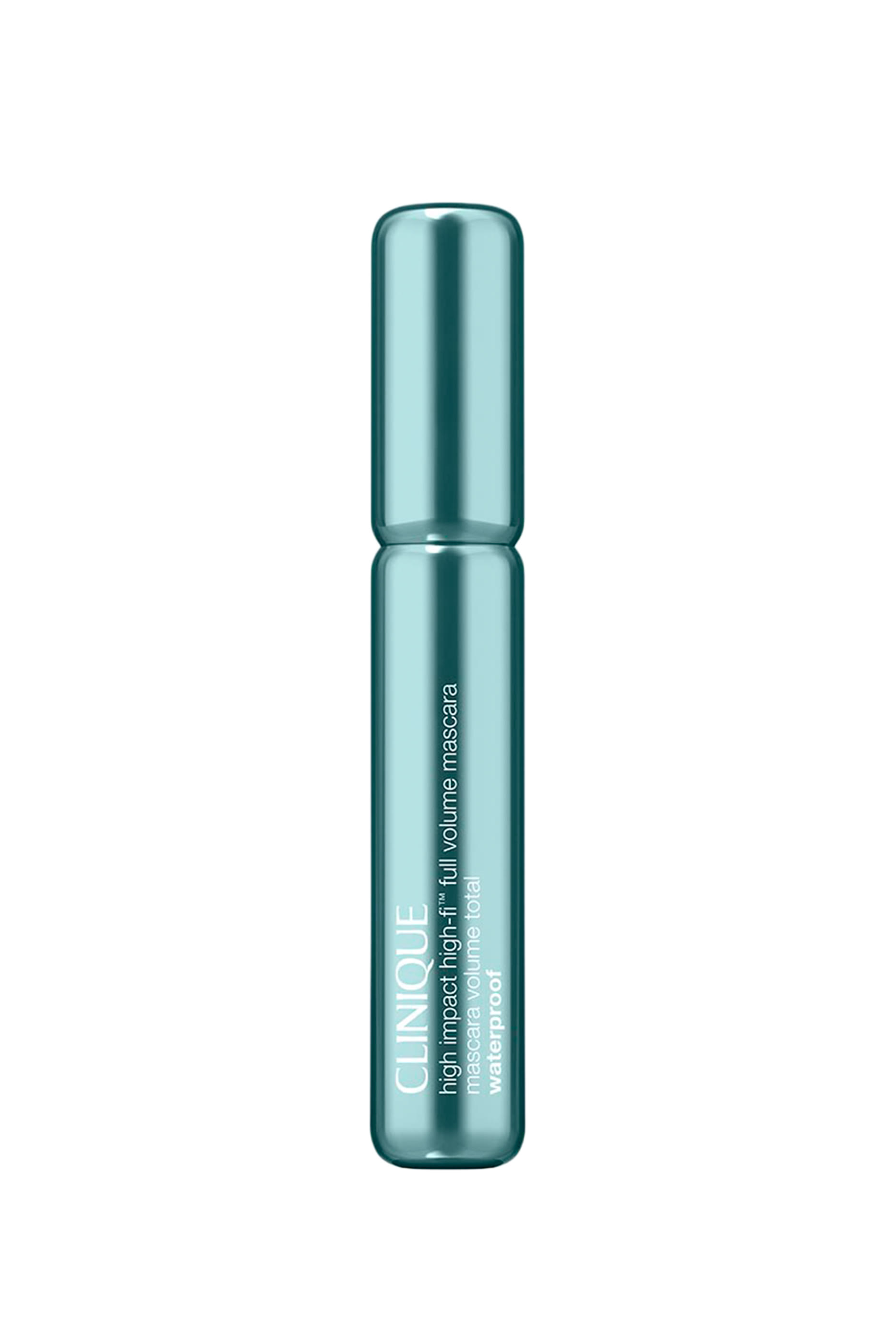 High Impact High-Fi Waterproof Full Volume Mascara