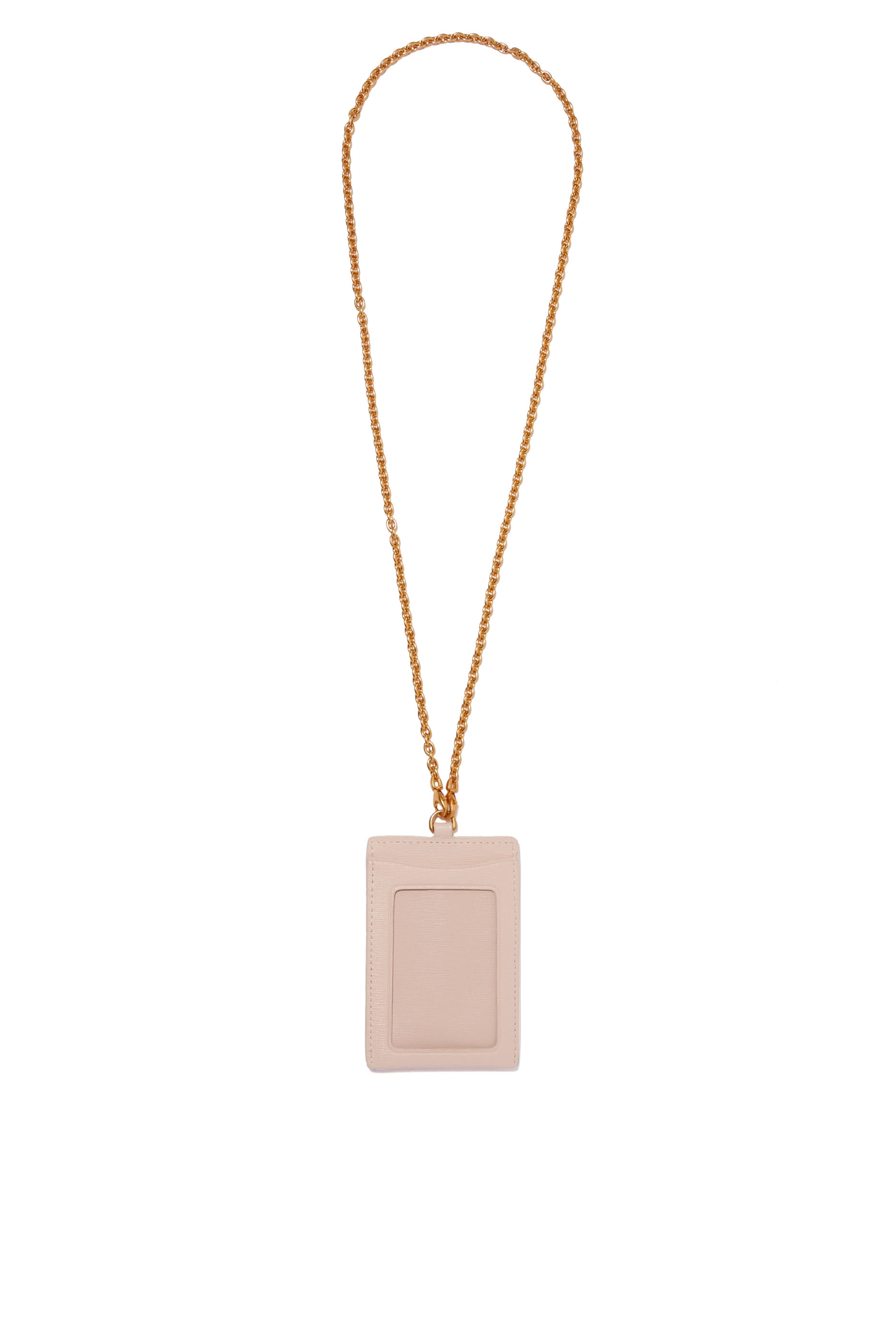 Morgan Lanyard Card Holder