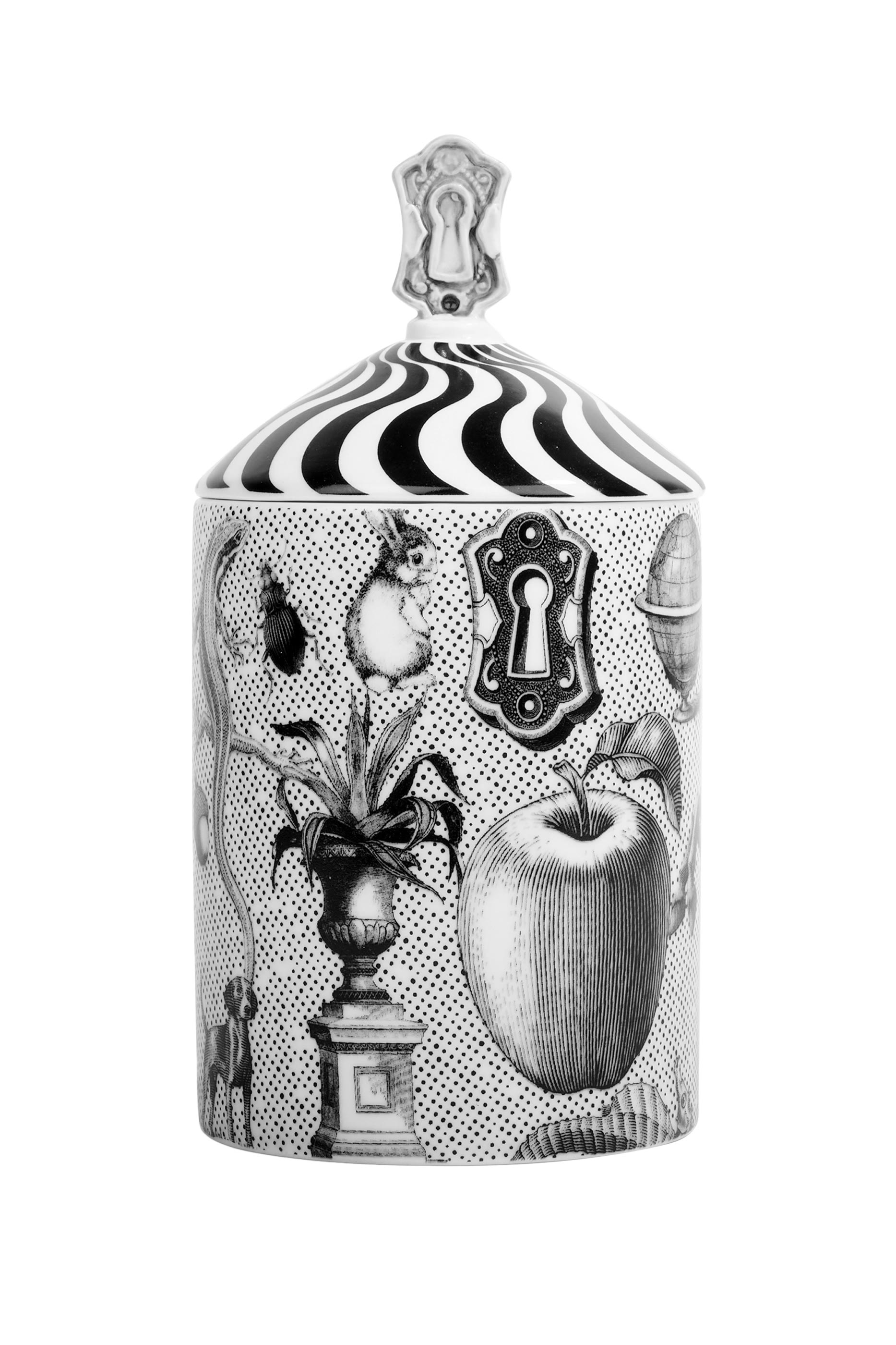 Miracle Scented Candle