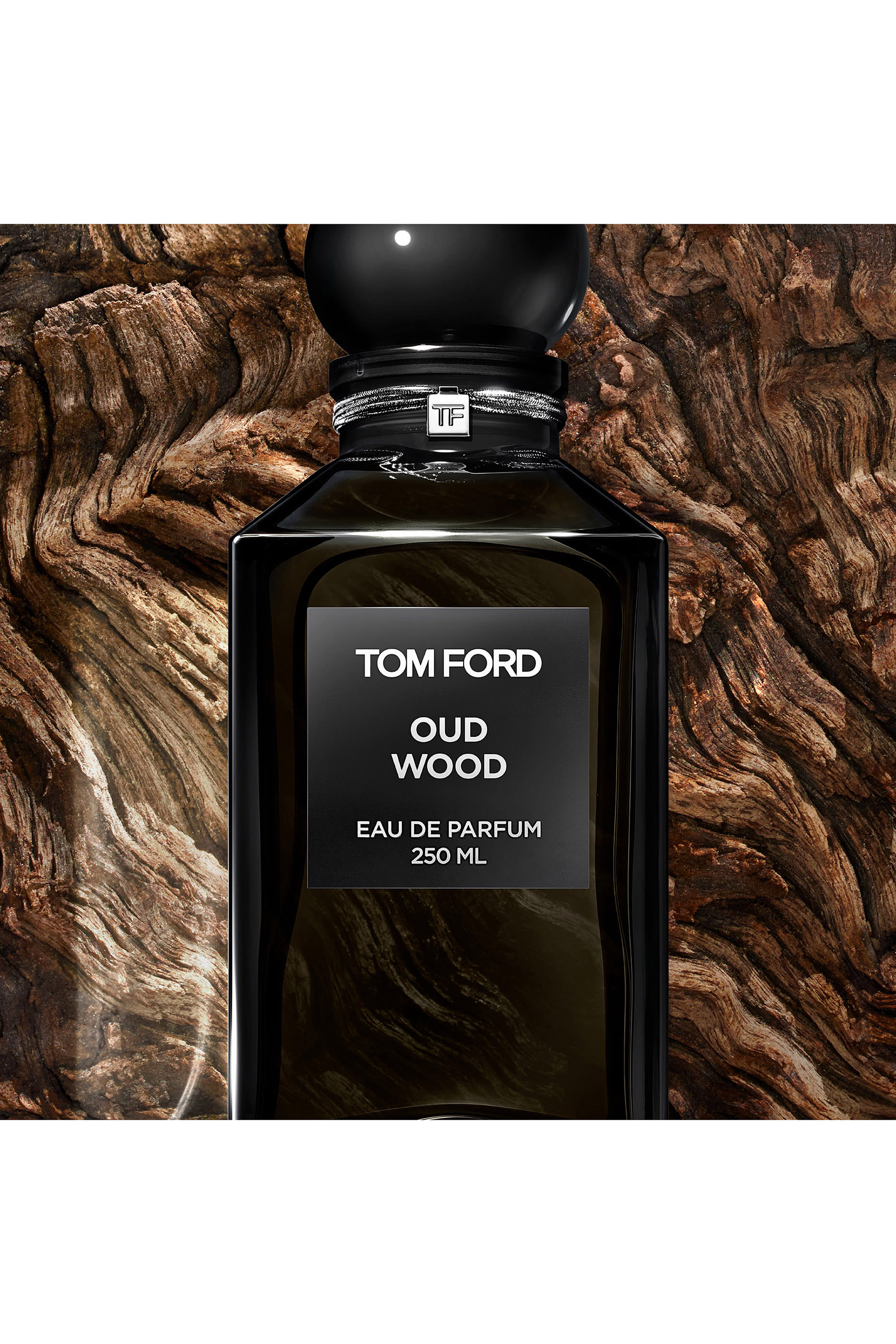 Oud Wood Eau de Parfum Spray