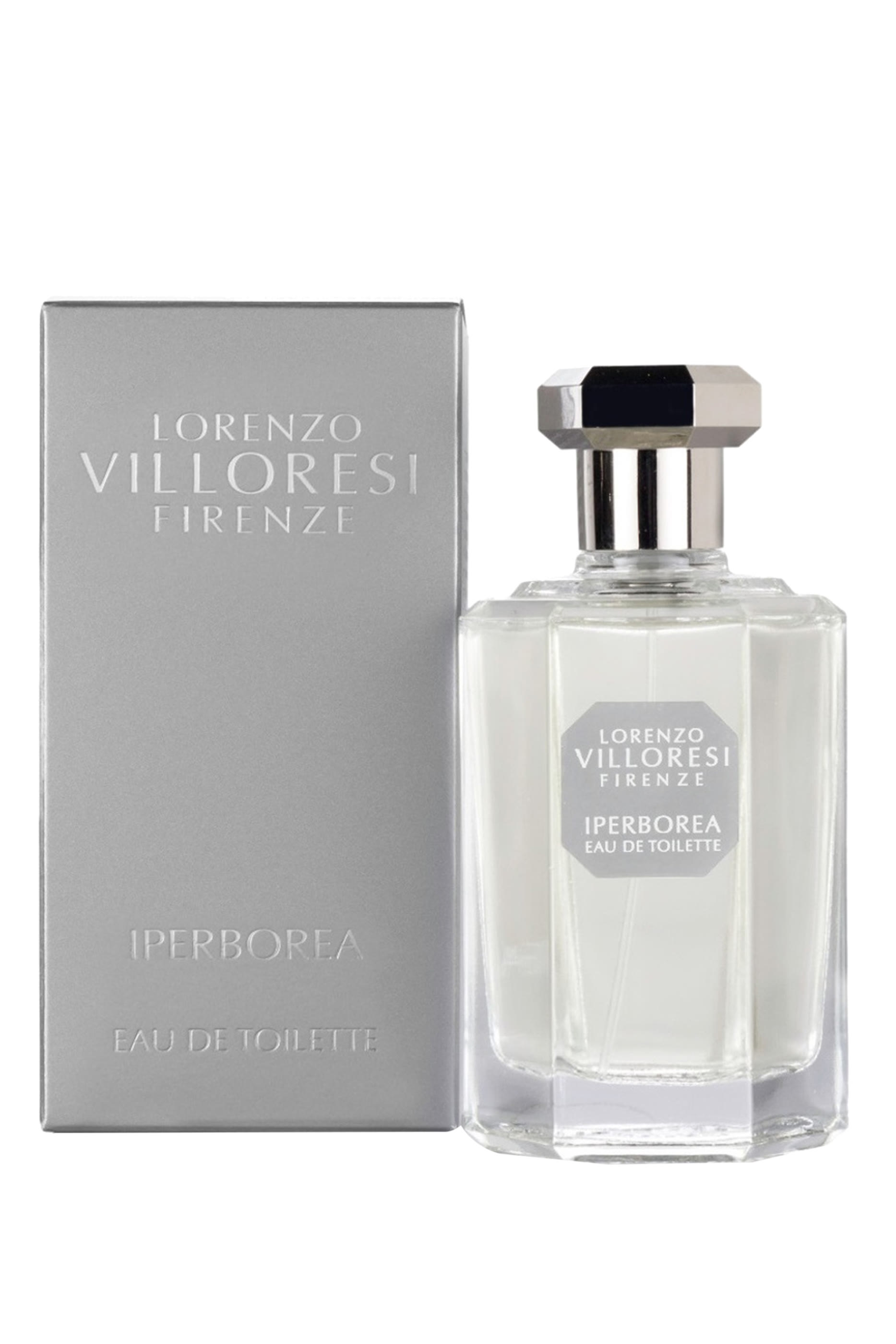 Iperborea Eau de Toilette