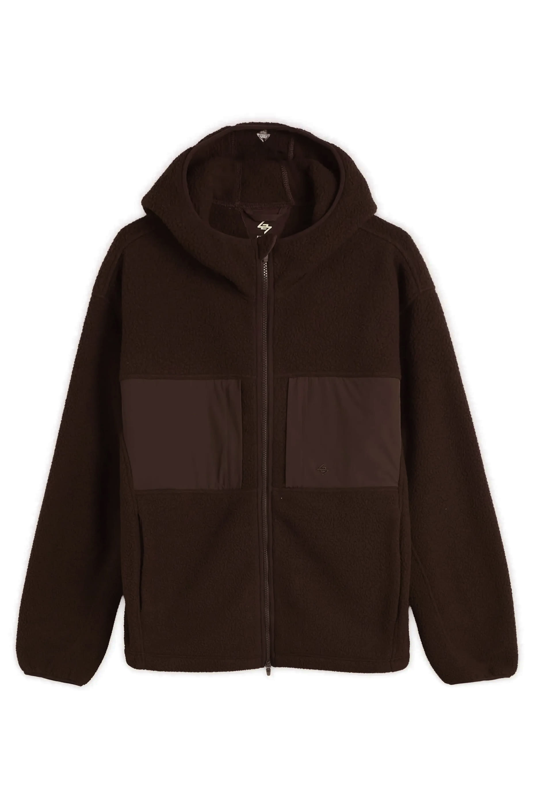 Borg Fleece Sweatshirt