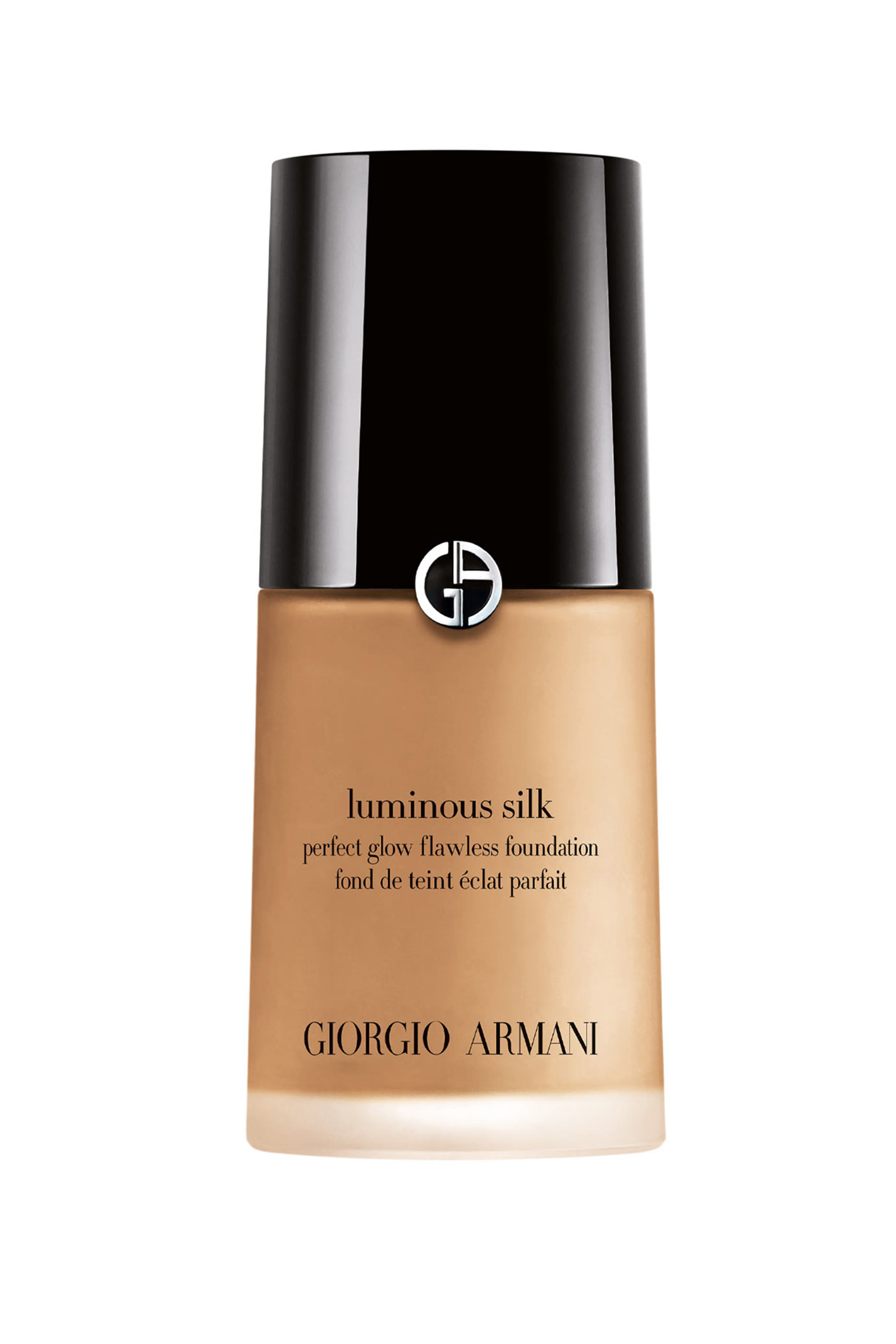 Luminous Silk Foundation