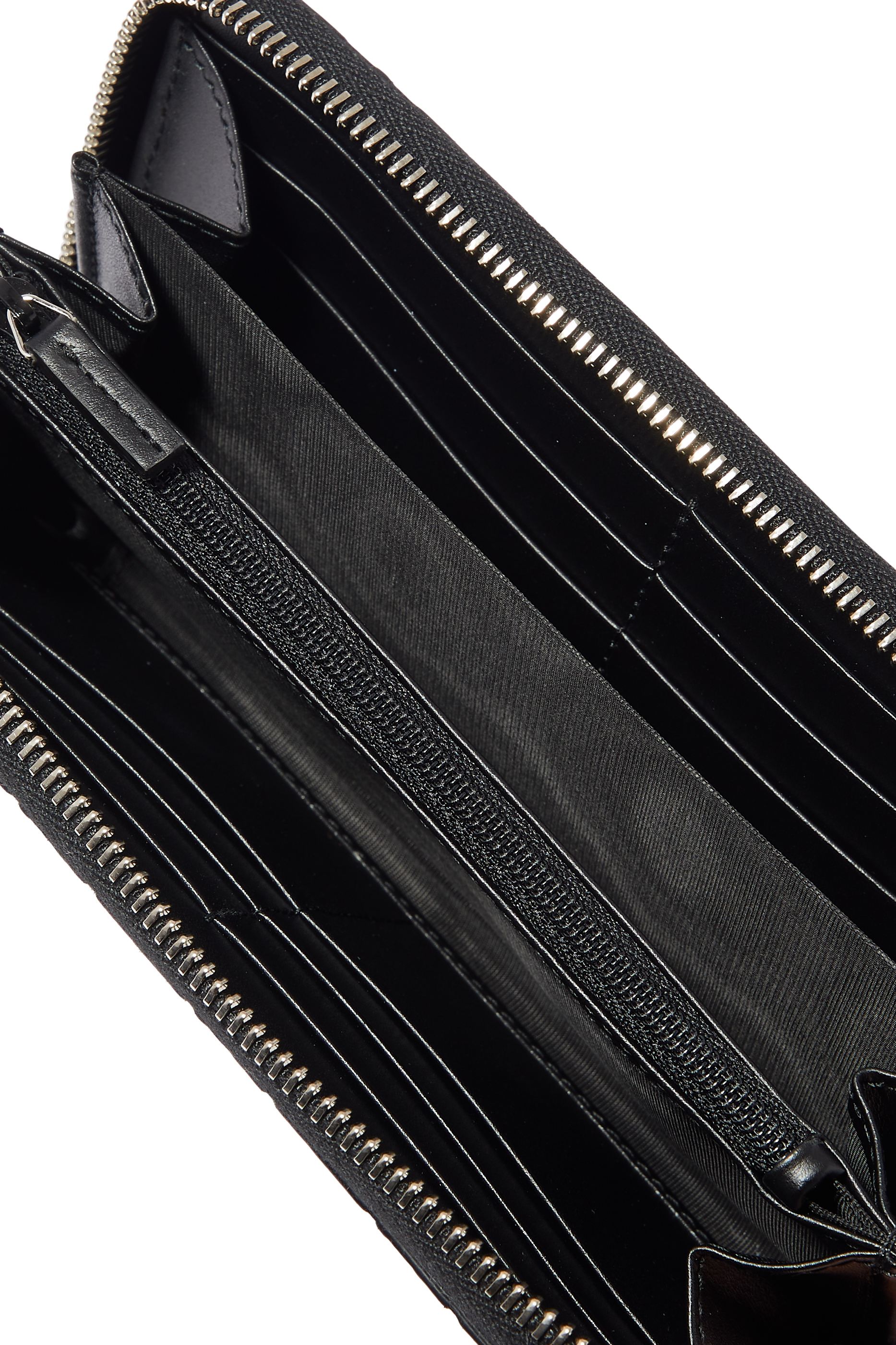 Signature Zip Wallet