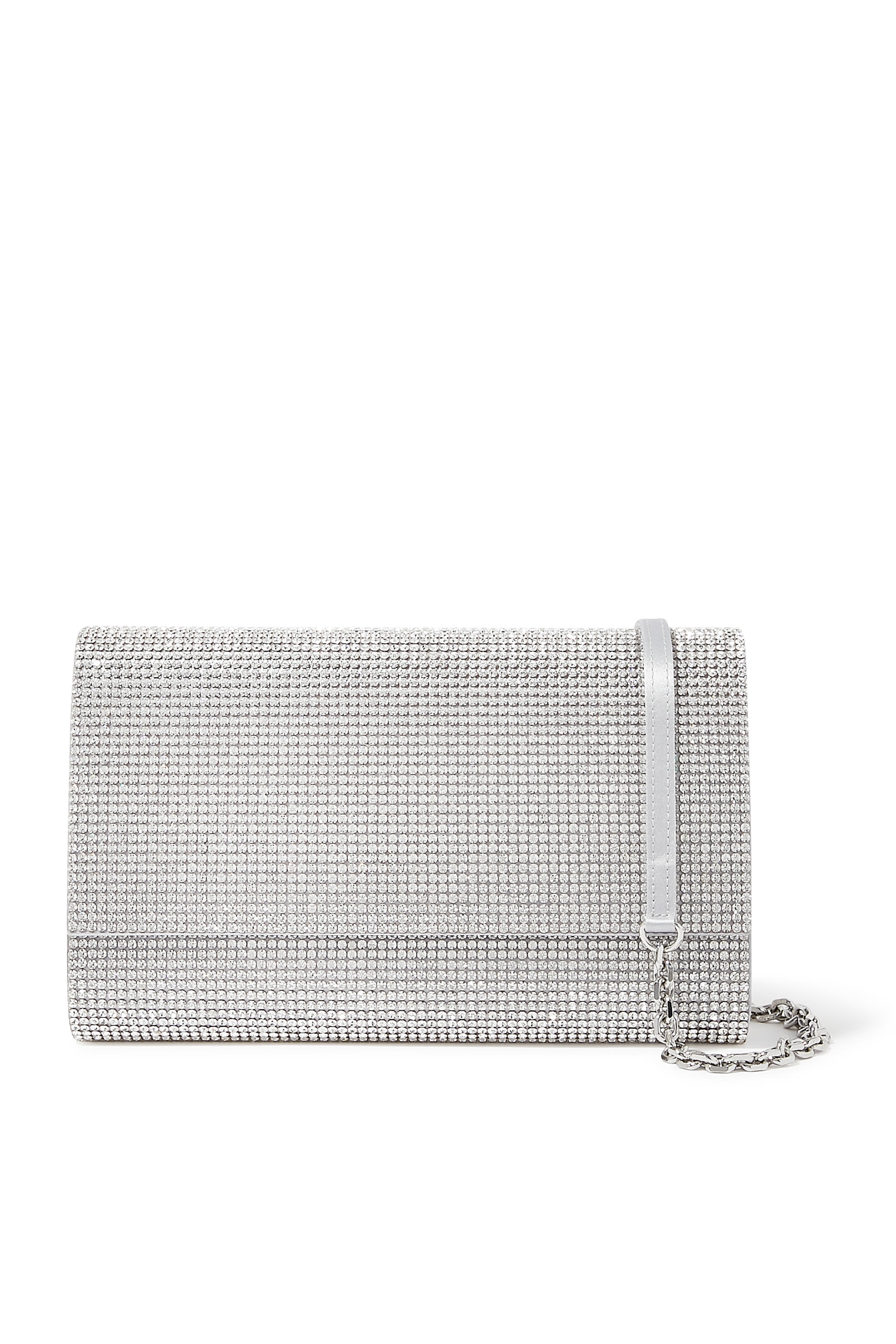 Fizzoni Bling Clutch