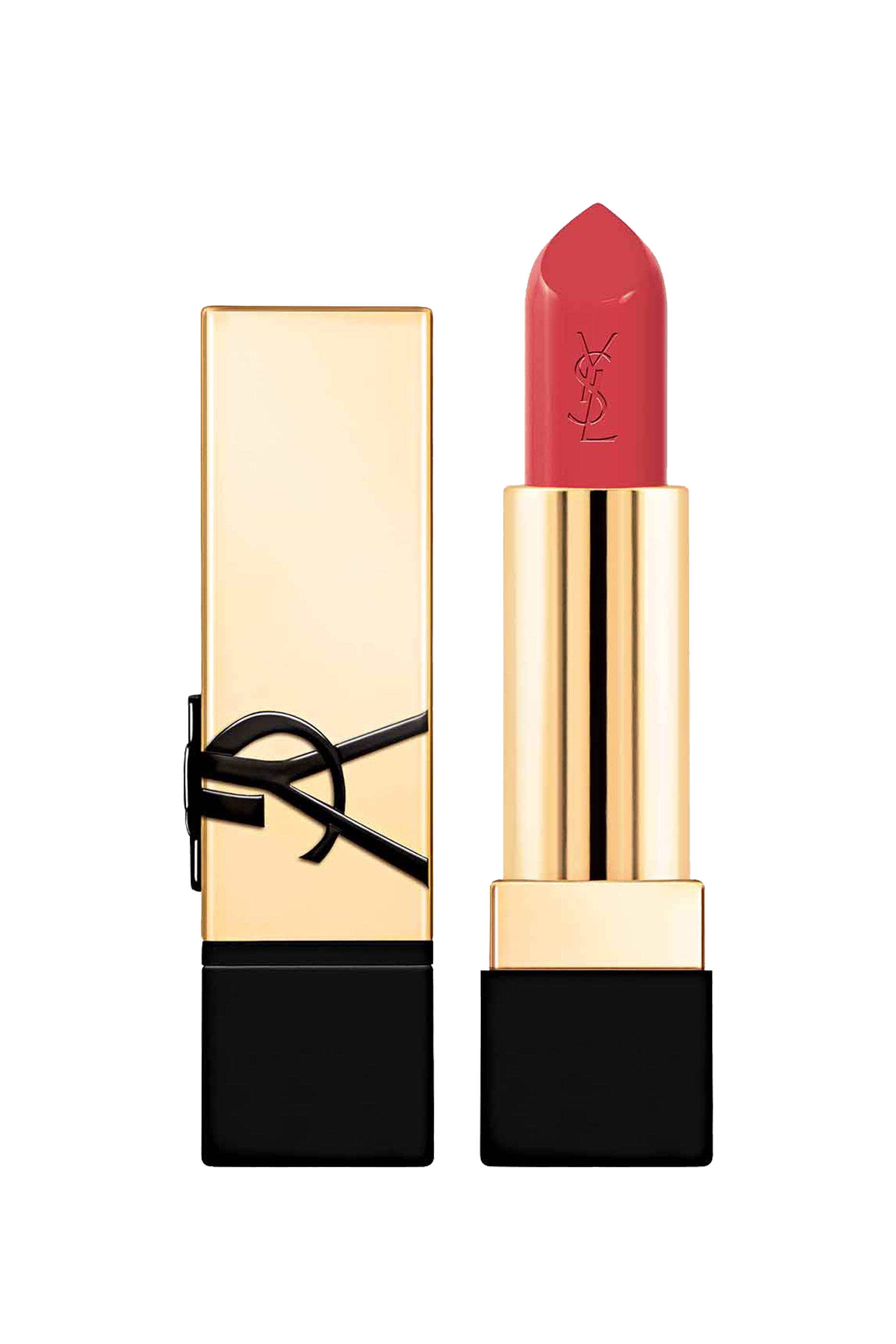 Rouge Pur Couture Satin Lipstick