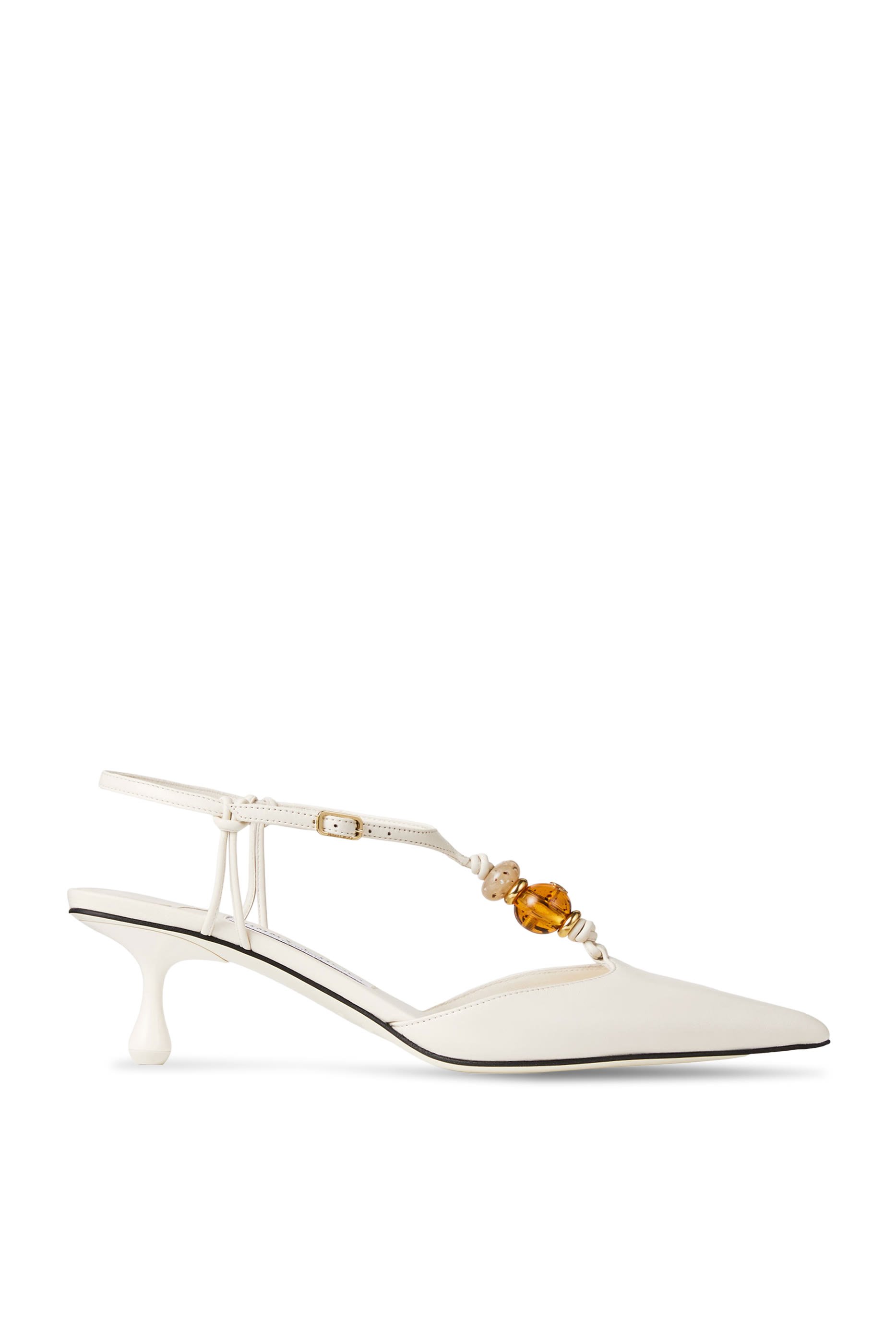 Lauri 50 Slingback Pumps