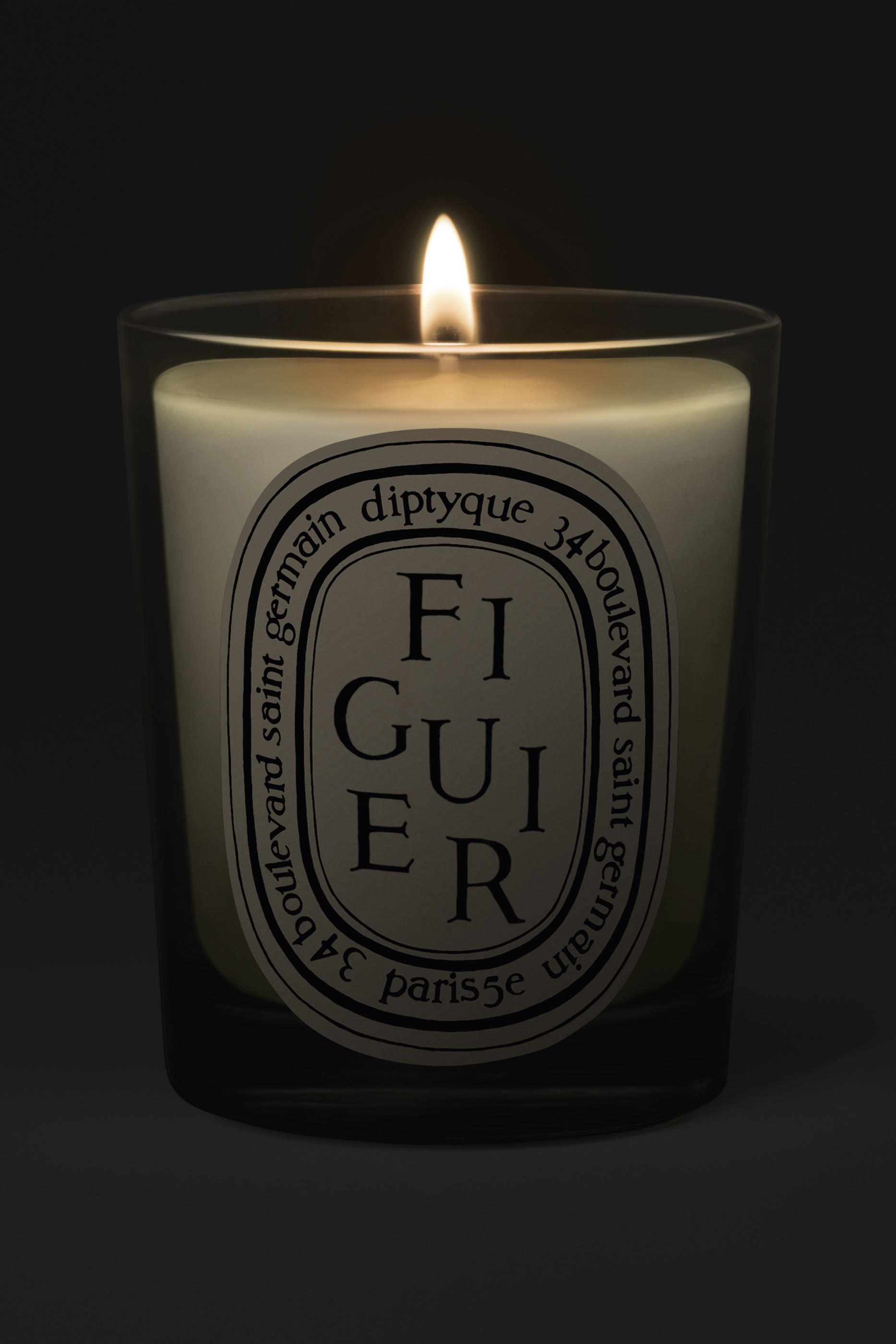 Figuier Candle