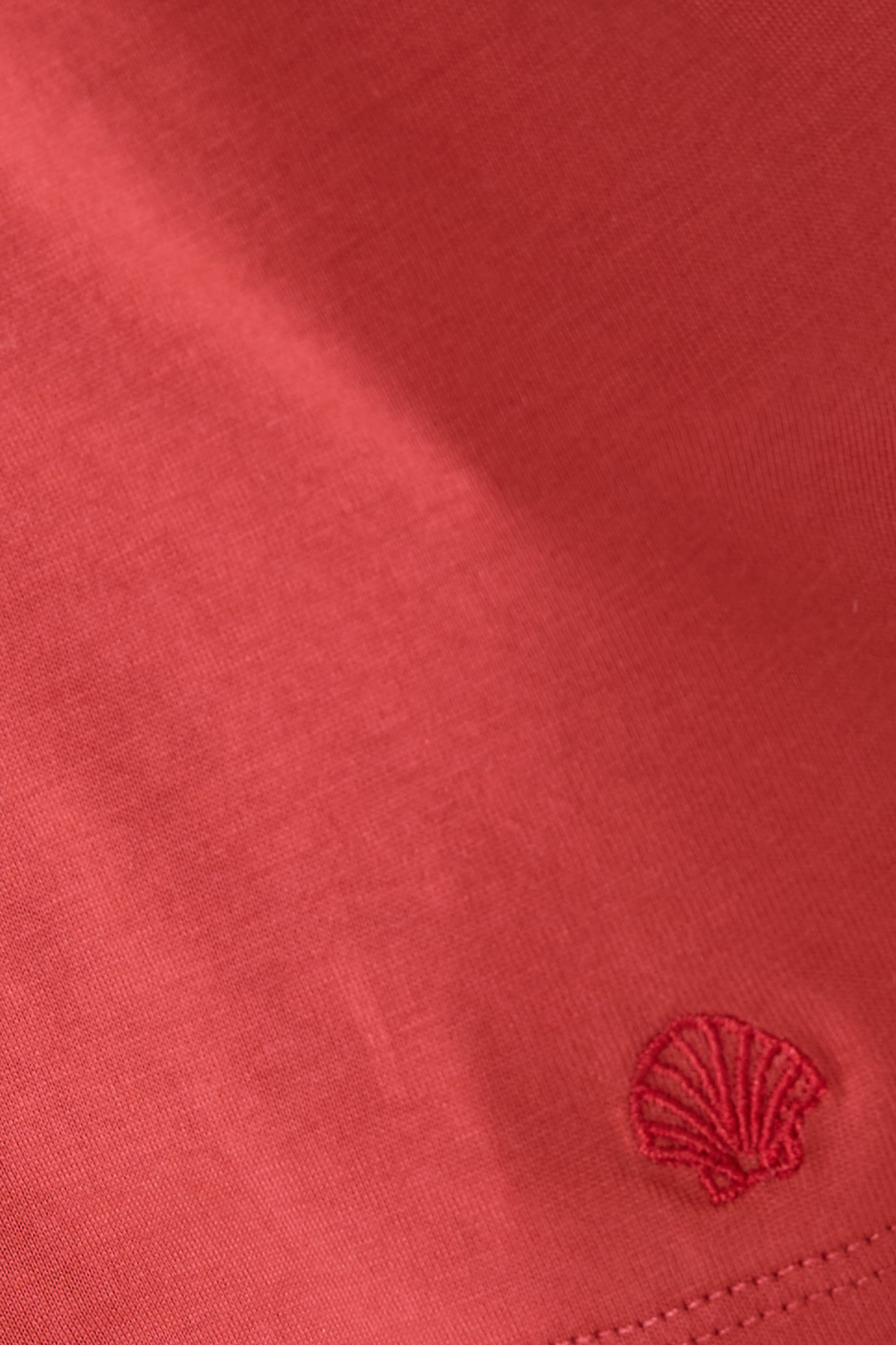 TELANTO Organic Cotton T-Shirt 