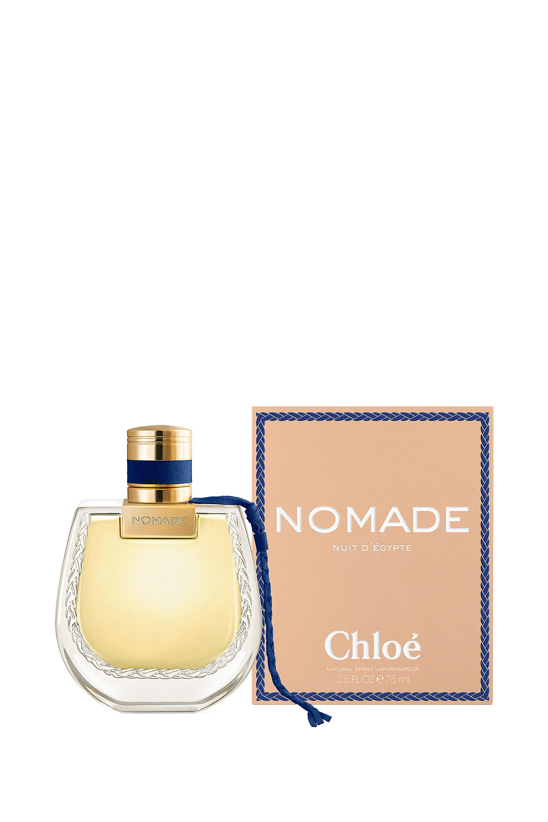 Nomade Nuit D'Egypte Eau de Parfum