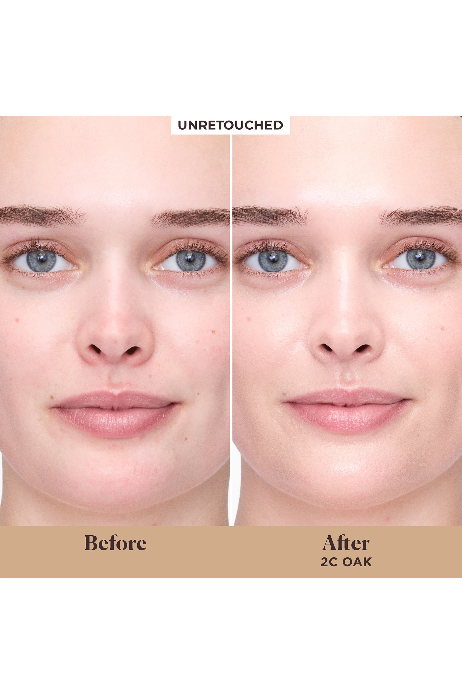 Tinted Moisturizer Natural Dewy SPF 30