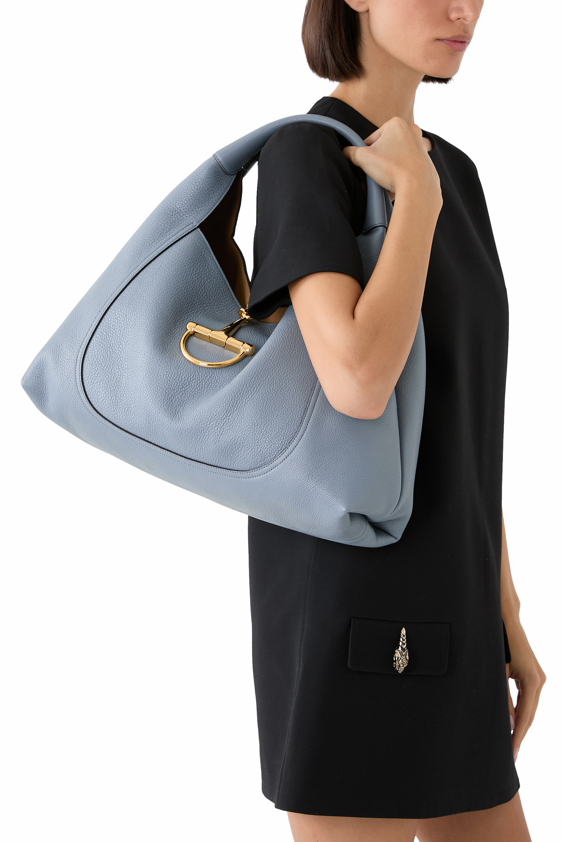 Softbit Maxi Shoulder Bag