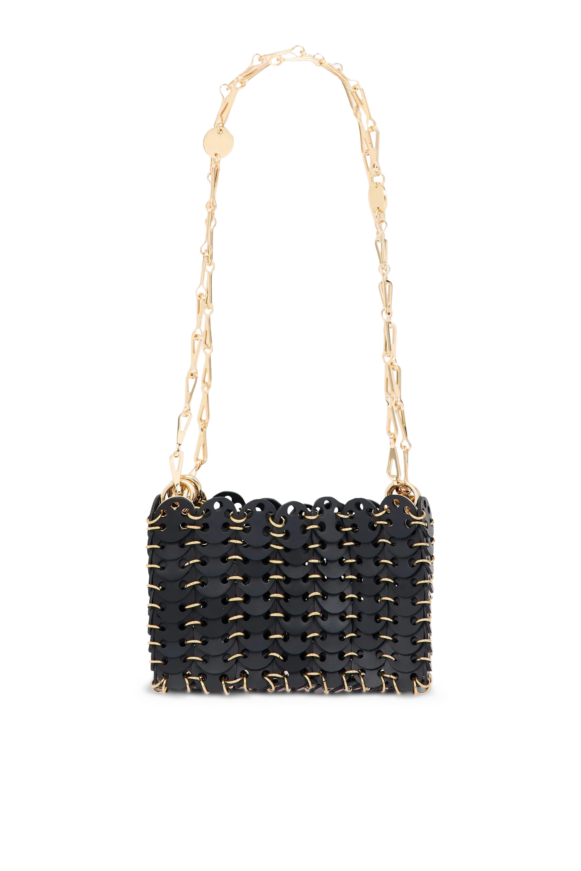 1969 Nano Leather Bag