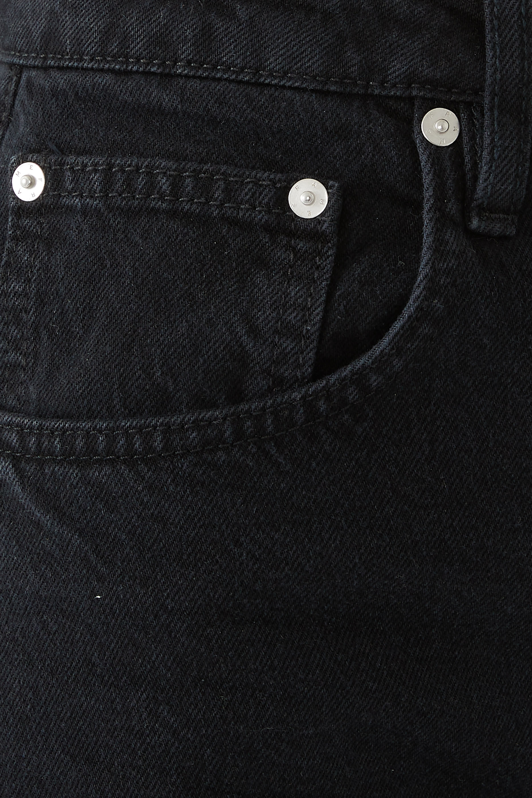 Extra Long Barrel Jeans