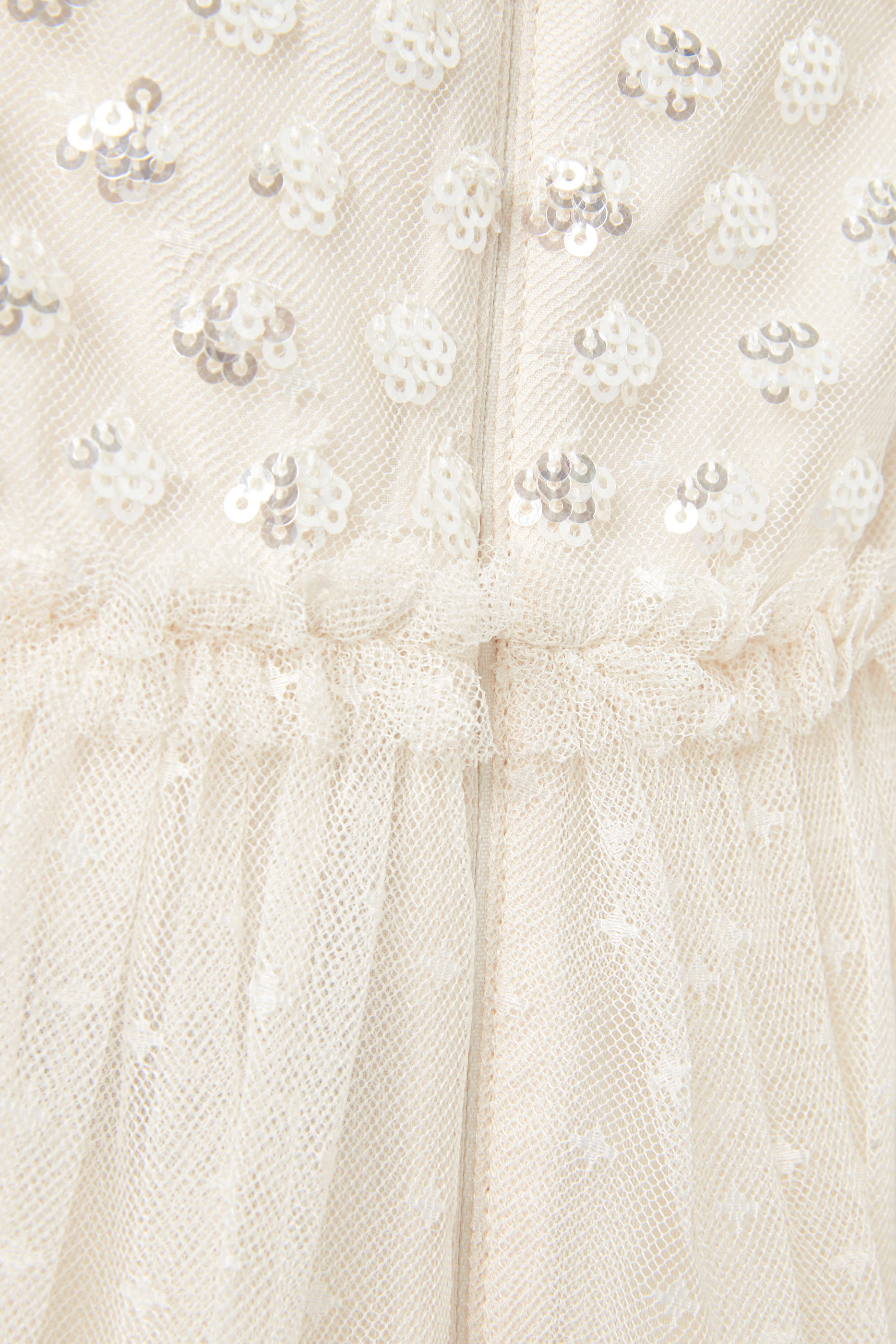 Kids Thea Bodice Dress