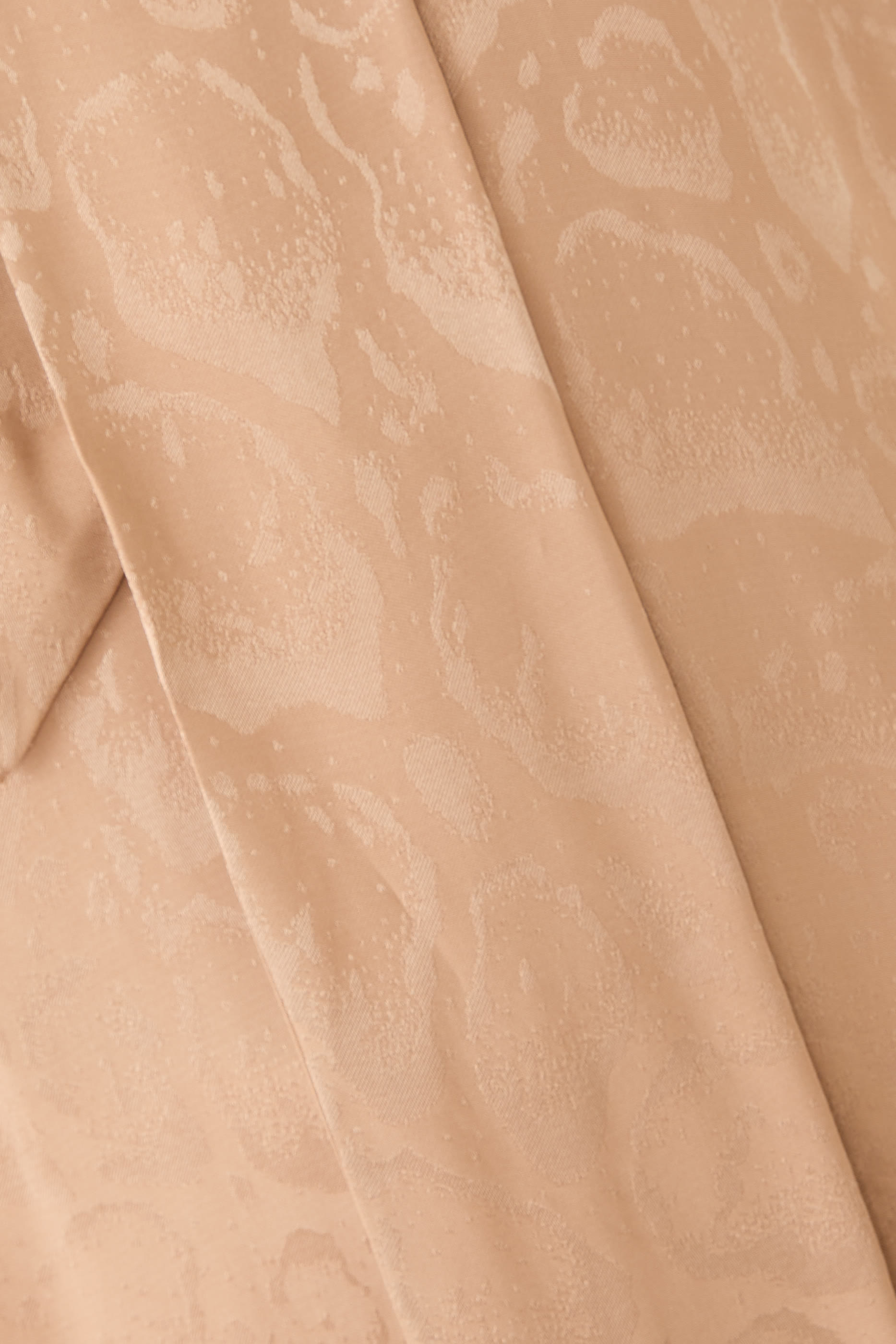 Cloud Leopard Pajama Shirt