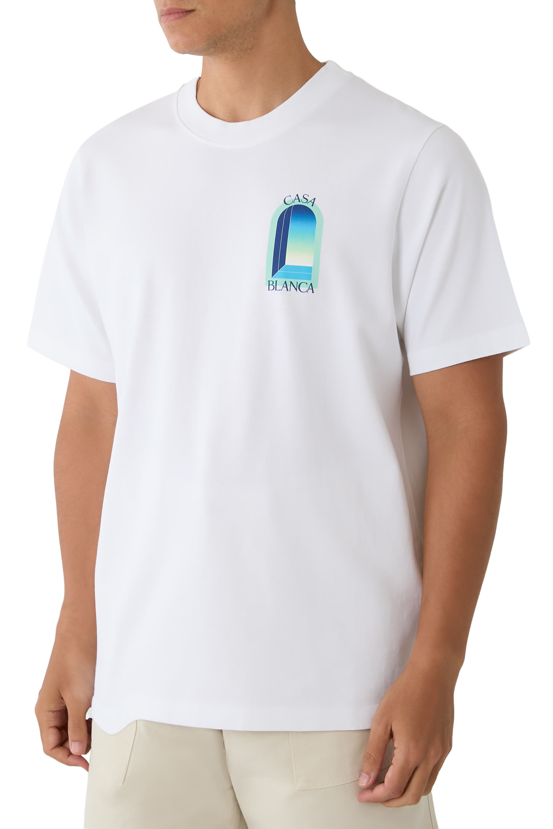L'Arche T‑Shirt