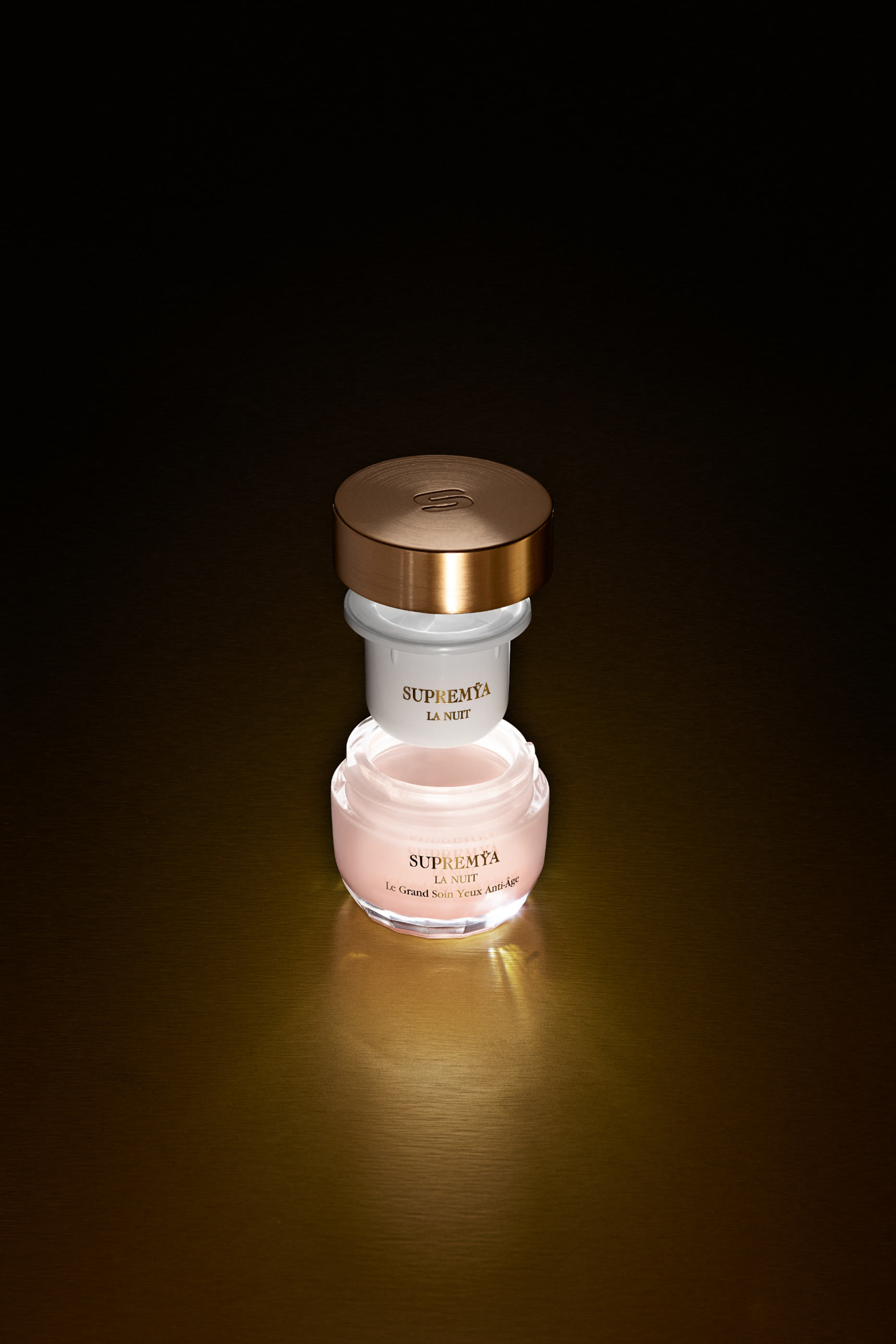Supremÿa Anti-Aging Eye Cream Refill