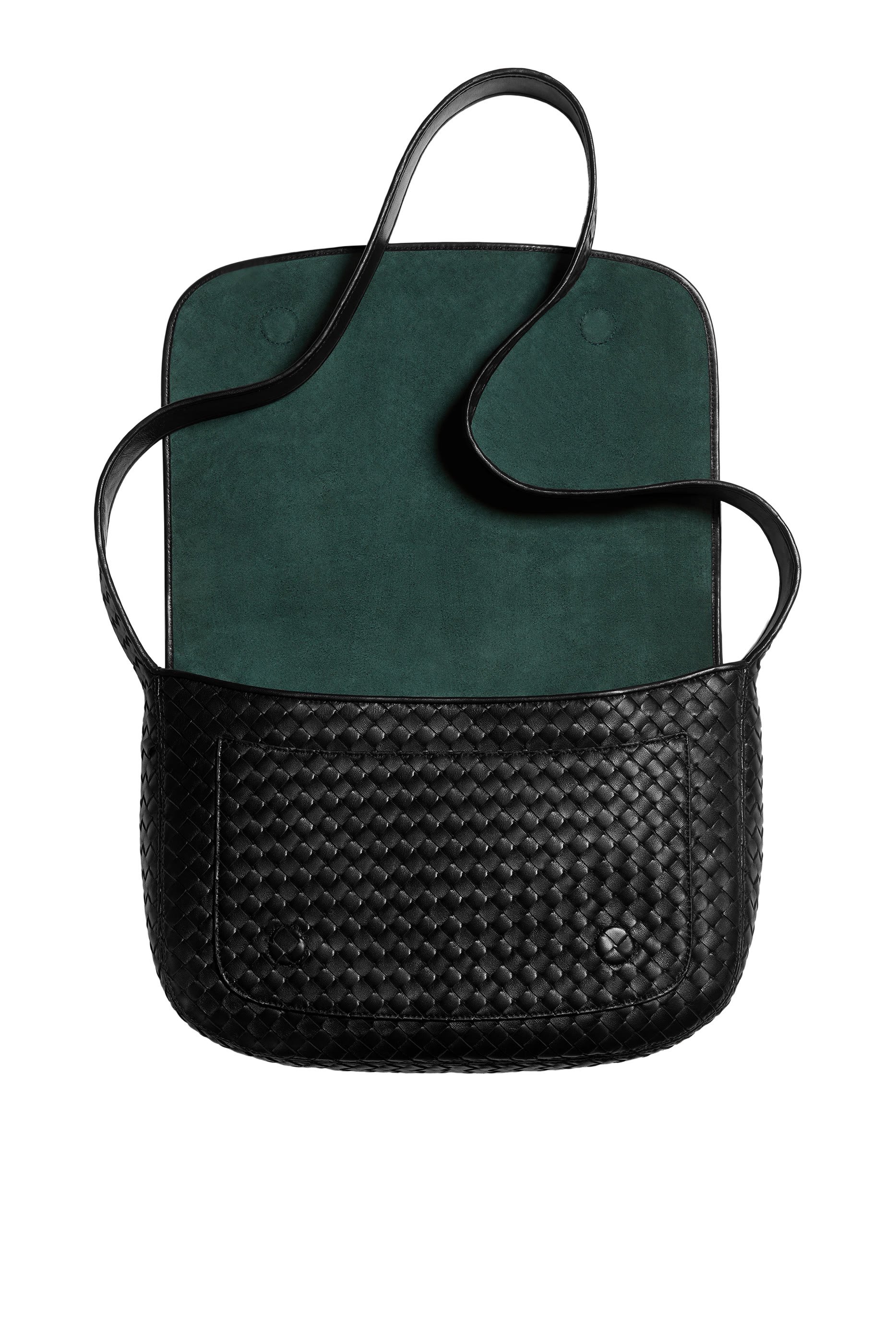 Veneto Large Messenger Bag