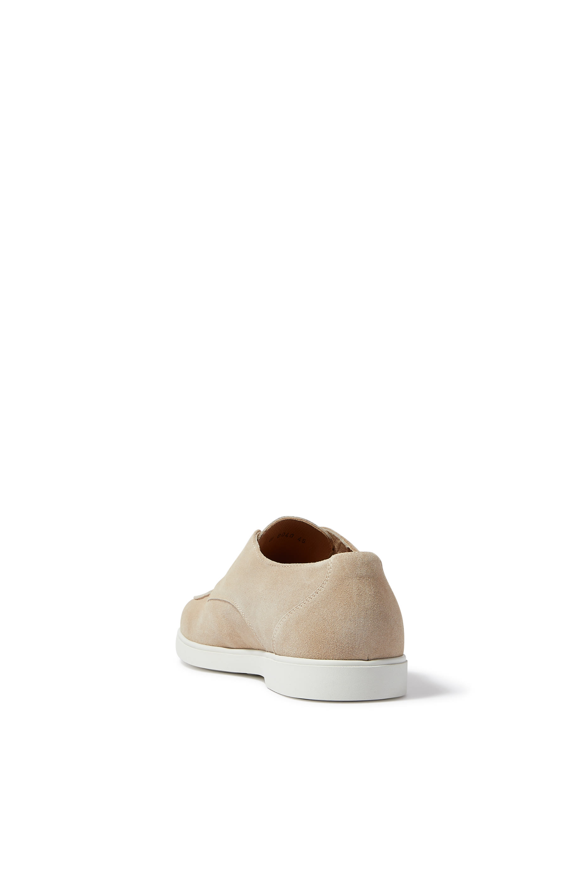 Slip-On Loafers