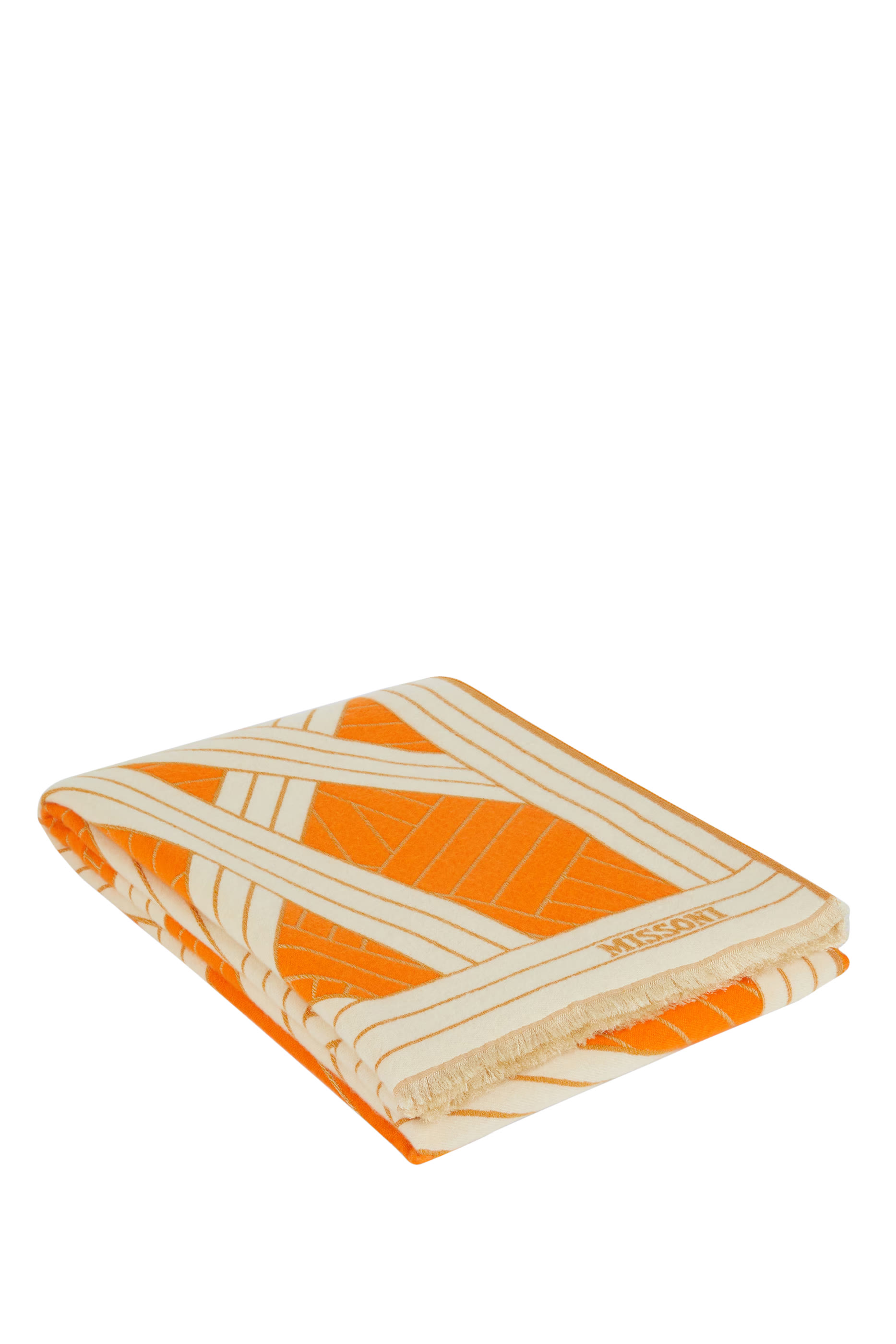 Nastri Plaid Blanket