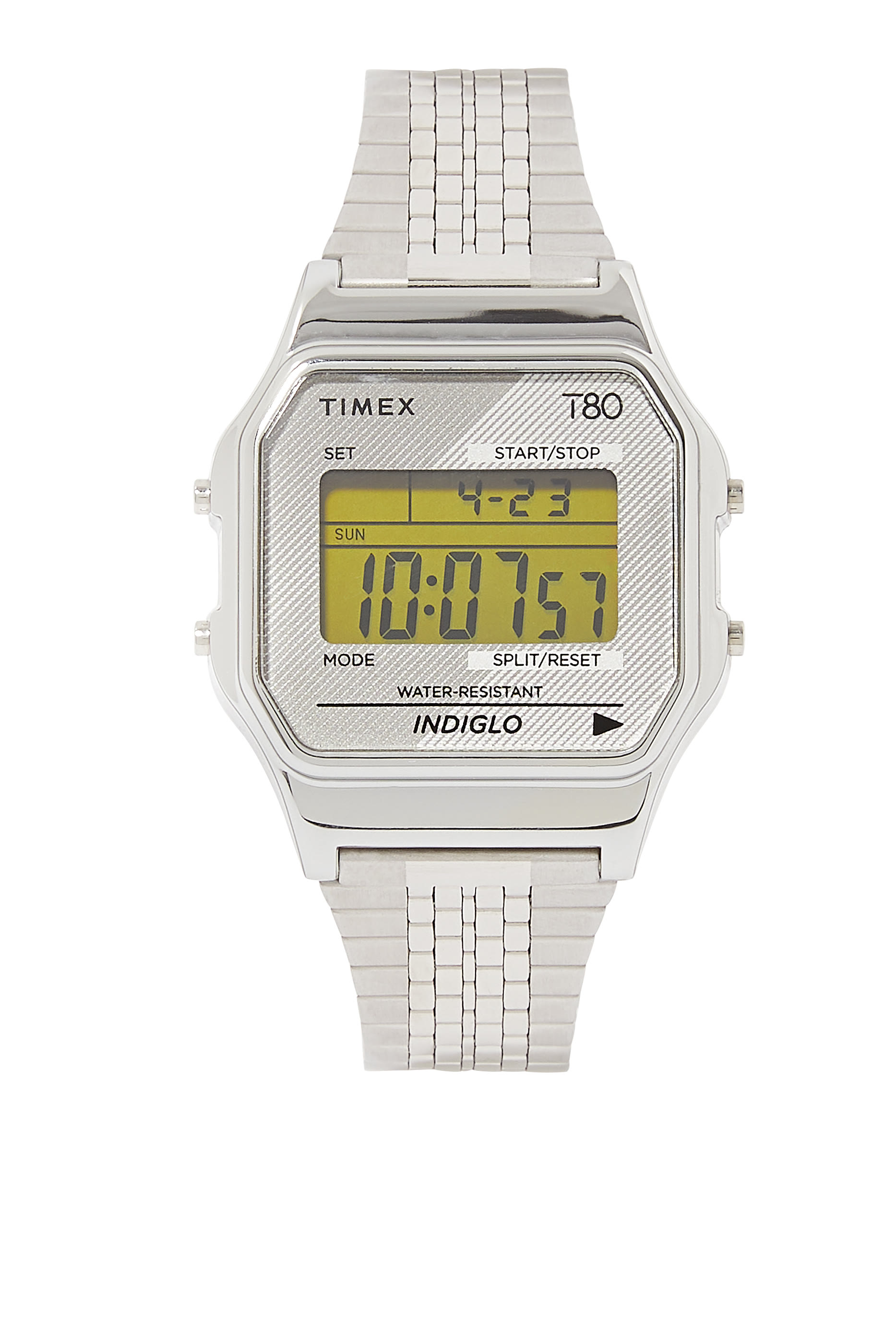 T80 Digital Watch 34mm