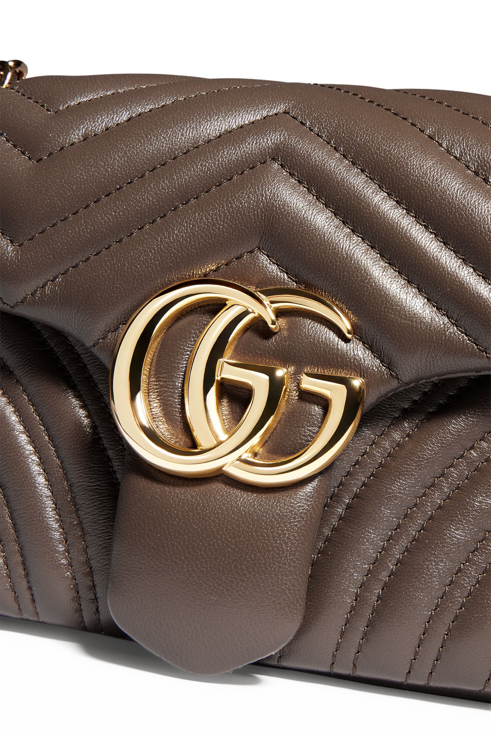 GG Marmont Small Shoulder Bag