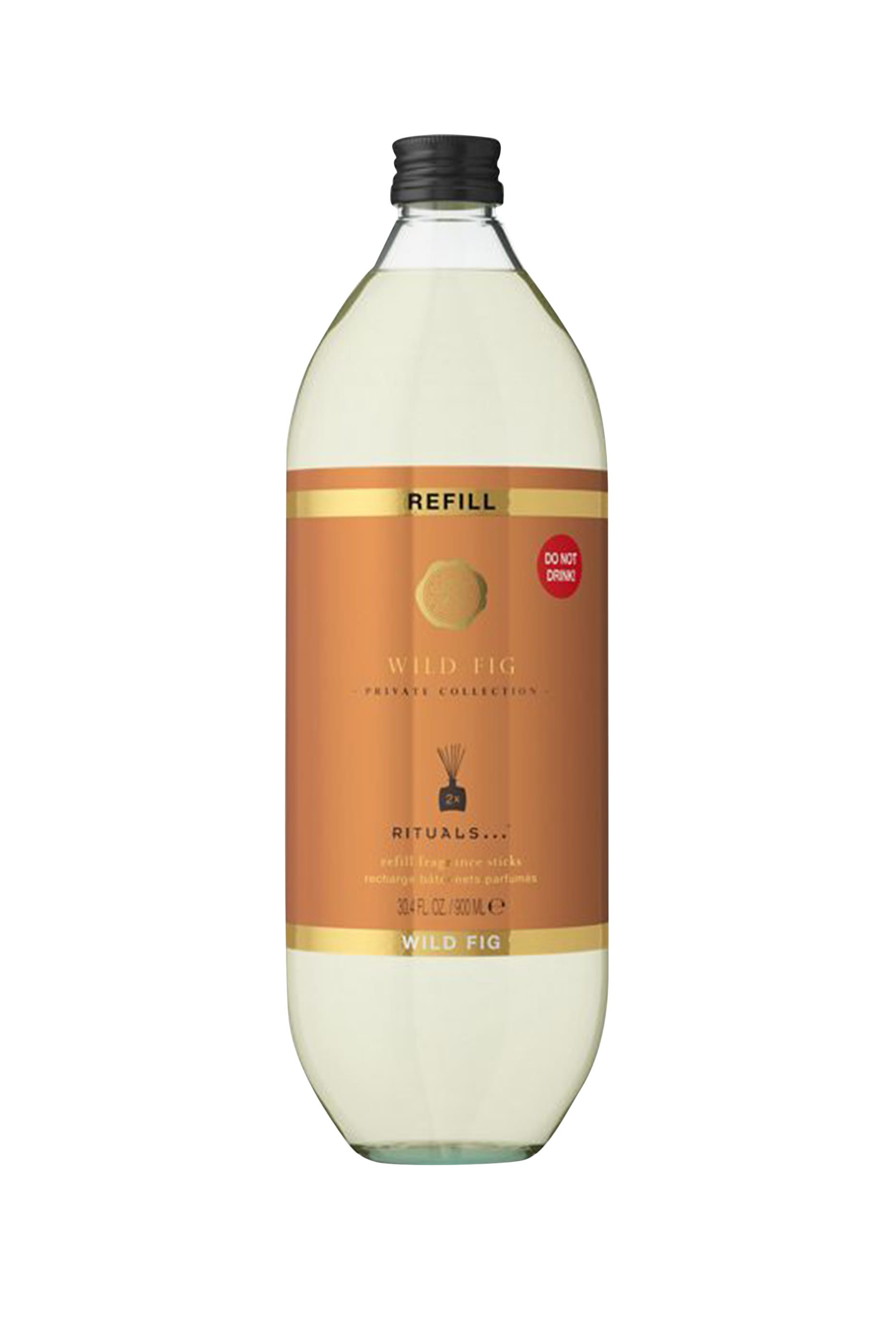 Wild Fig Refill Fragrance Sticks 