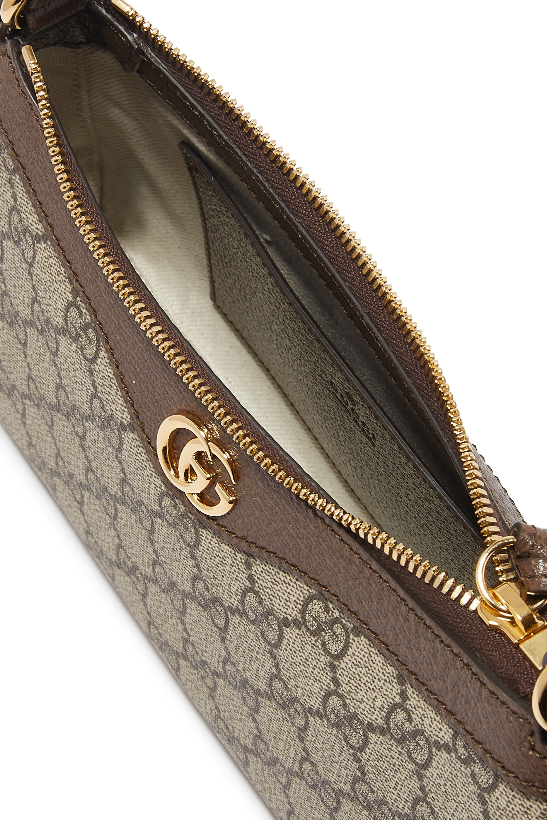 Ophidia Small Handbag